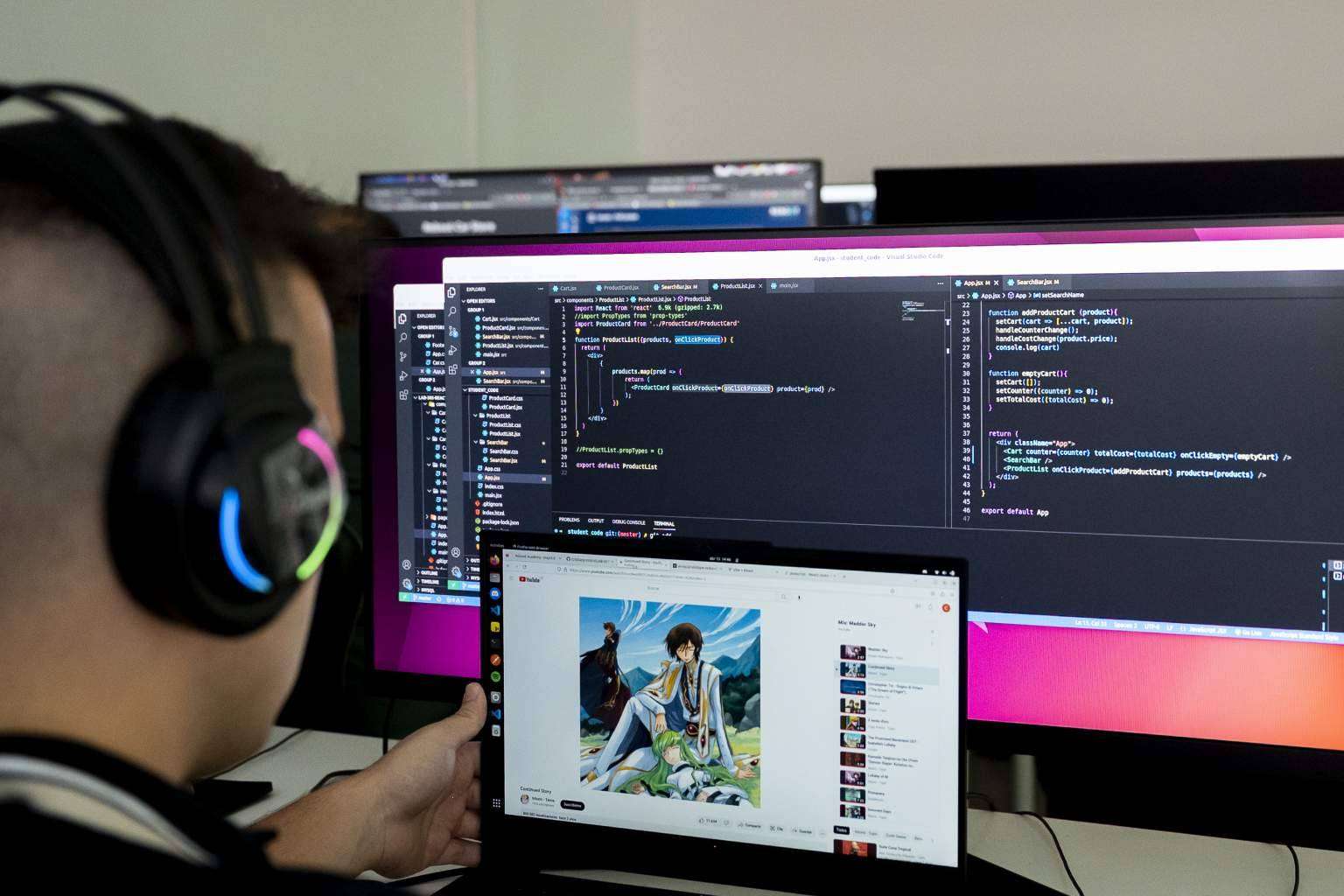 Bootcamp 'Part Time' de Reboot Academy, las últimas plazas