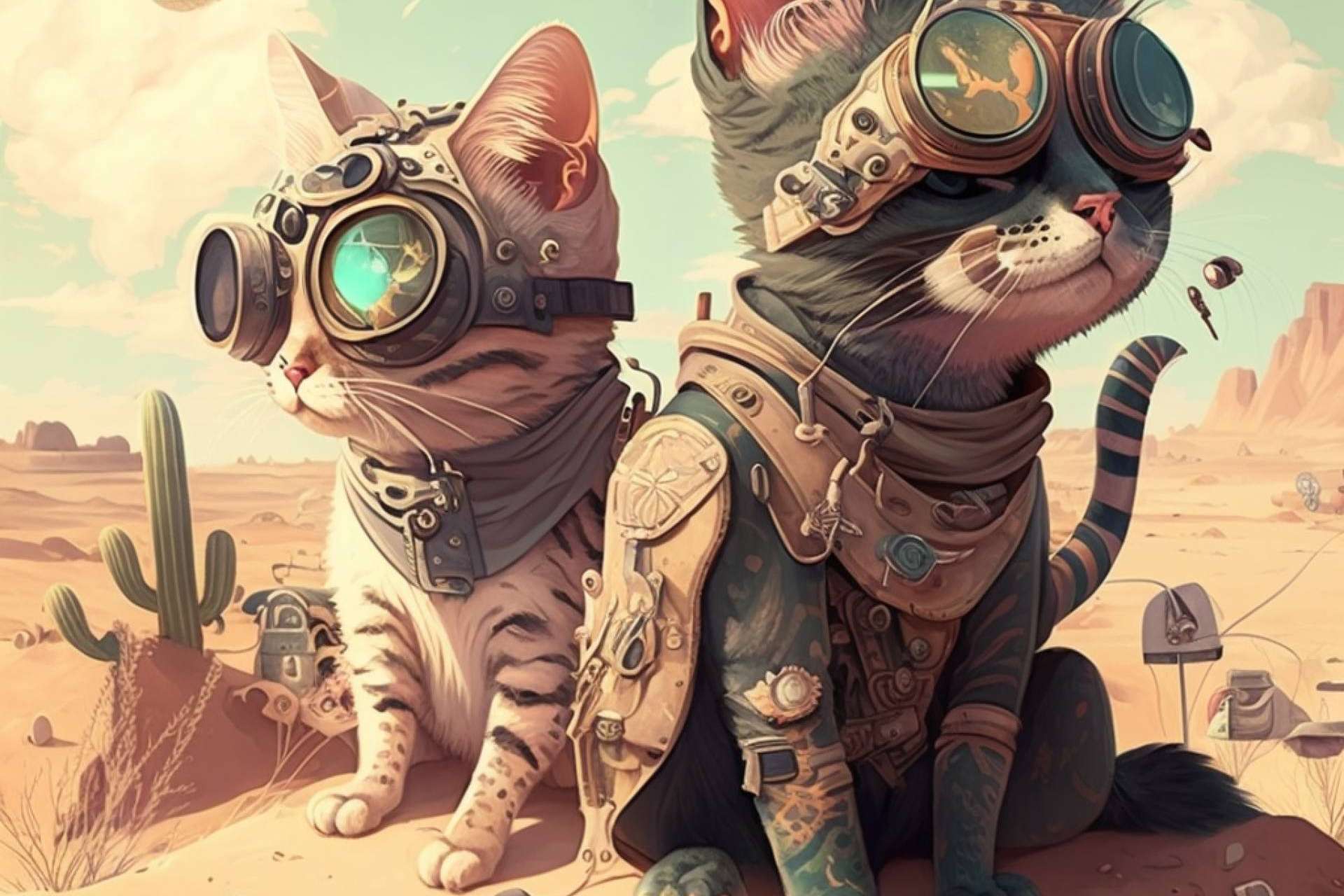 Descubrir en un fin de semana Barcelona con los juegos de escape al aire libre de Geocats