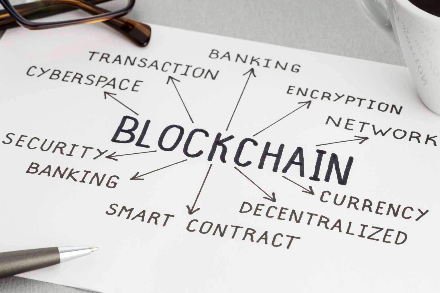 La historia de blockchain y la tokenización de activos, por Token City