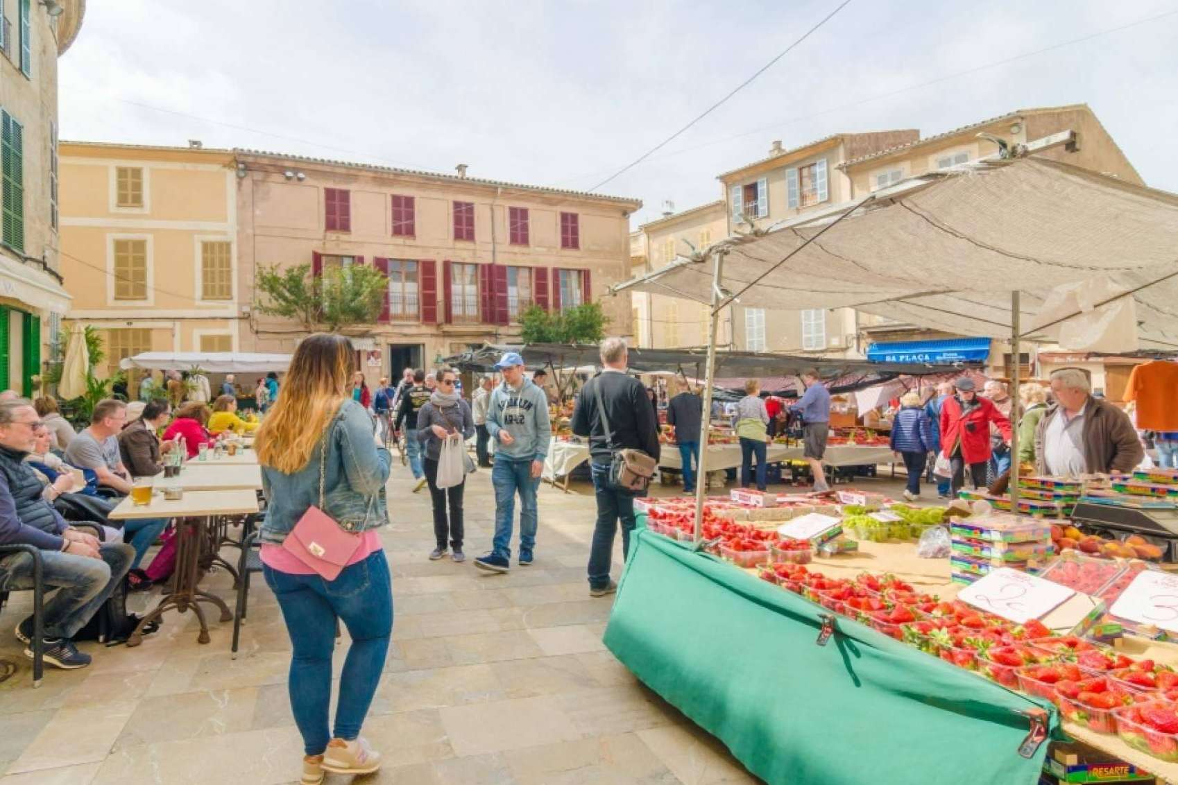 Sostenibilidad y circularidad en el alquiler vacacional de la mano de Vacalia