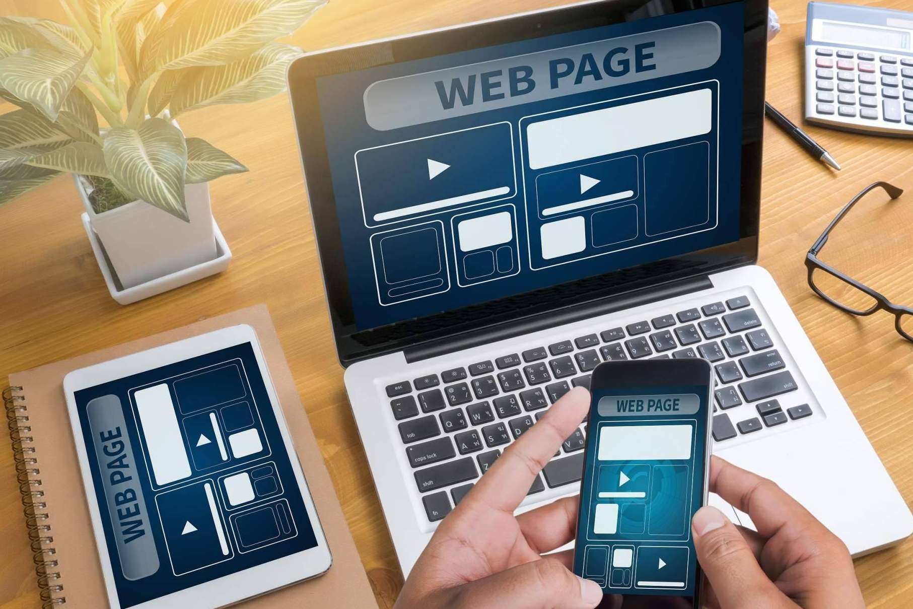 Formación en programación y diseño web, una de las profesiones más demandadas, con Gesenco Formación