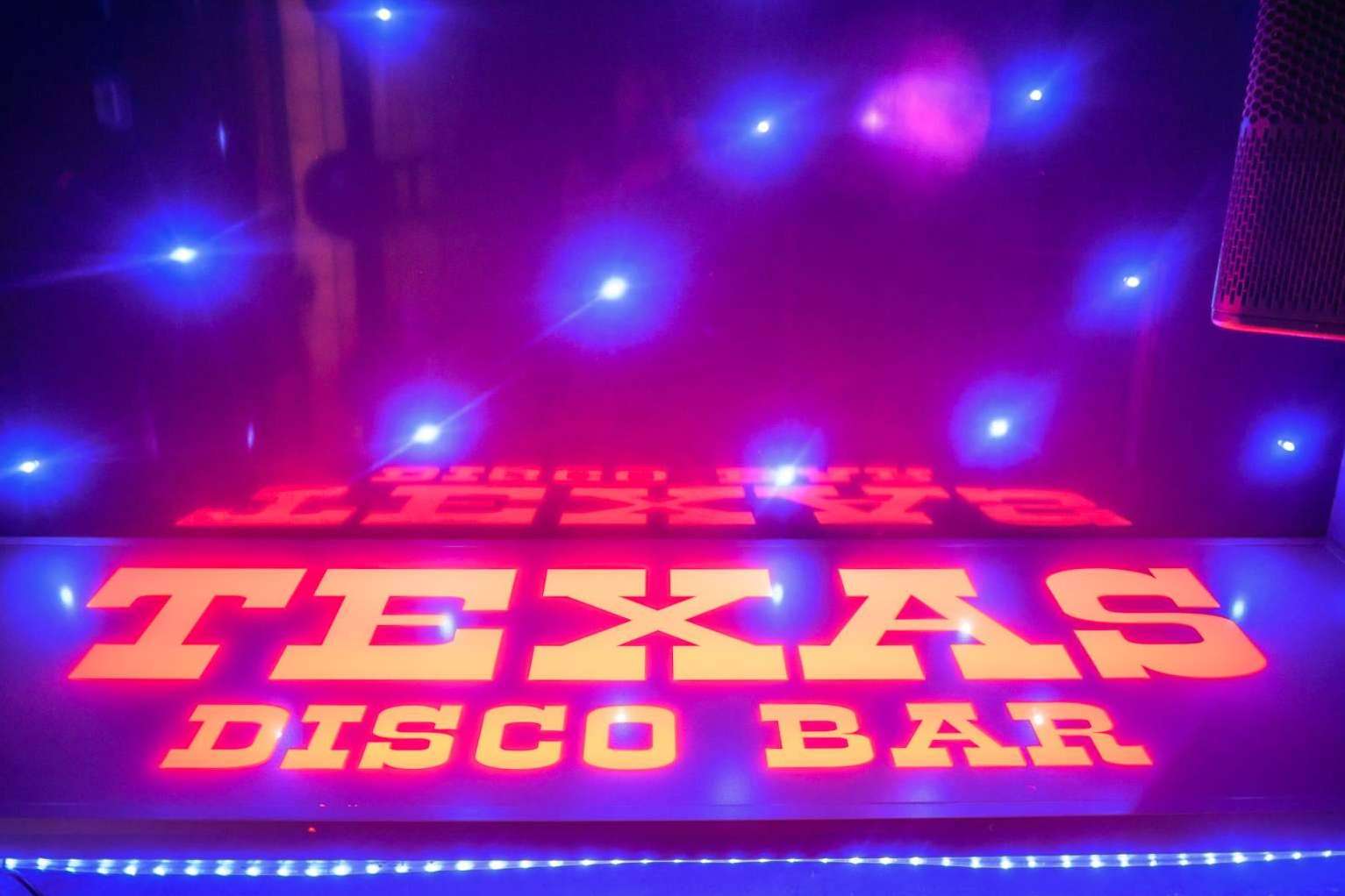 Texas Disco Bar es una de las mejores experiencias de fiesta en Lloret de Mar