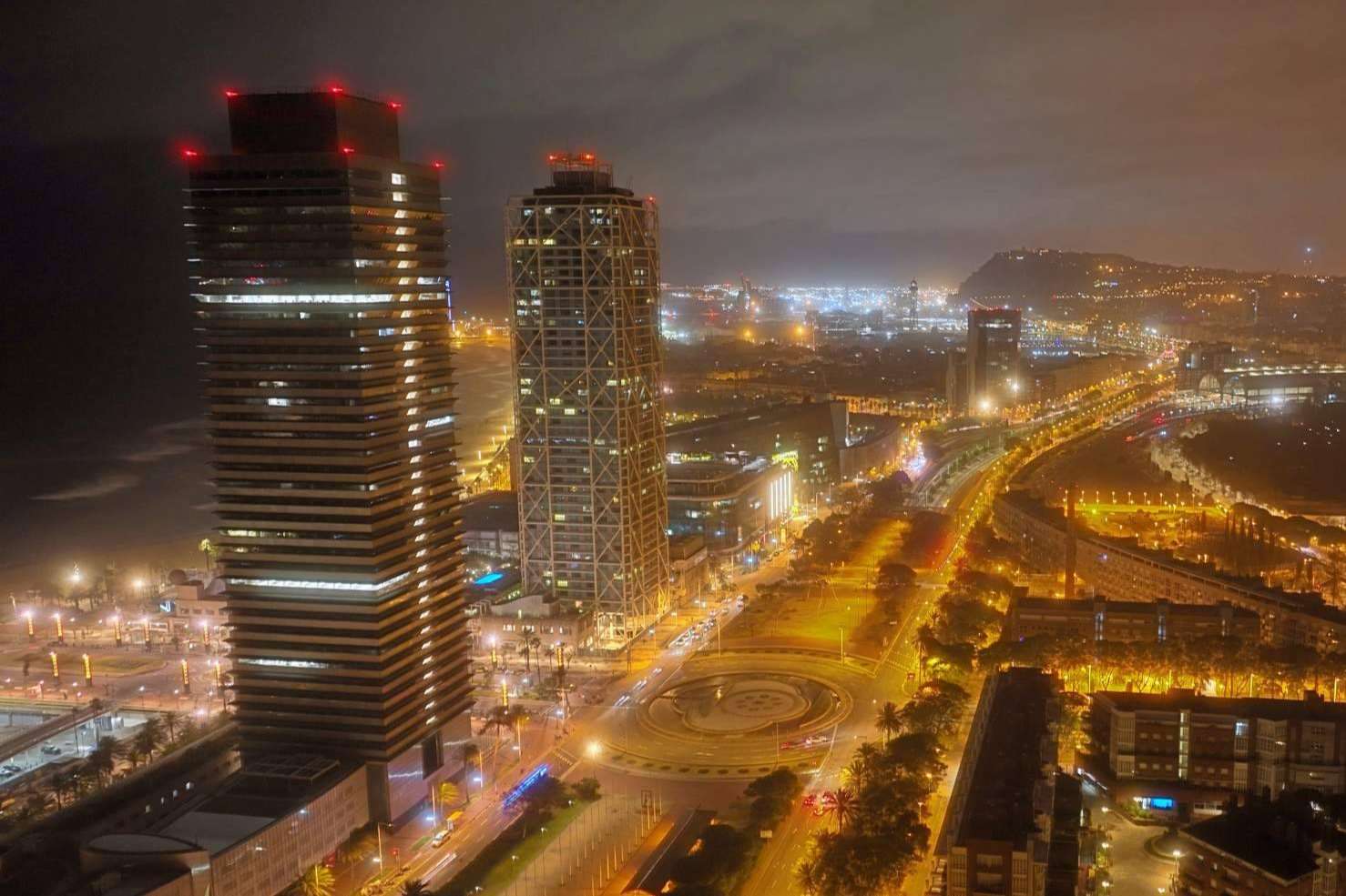 Aerial Productions S.C.P., experta en servicios profesionales con drones