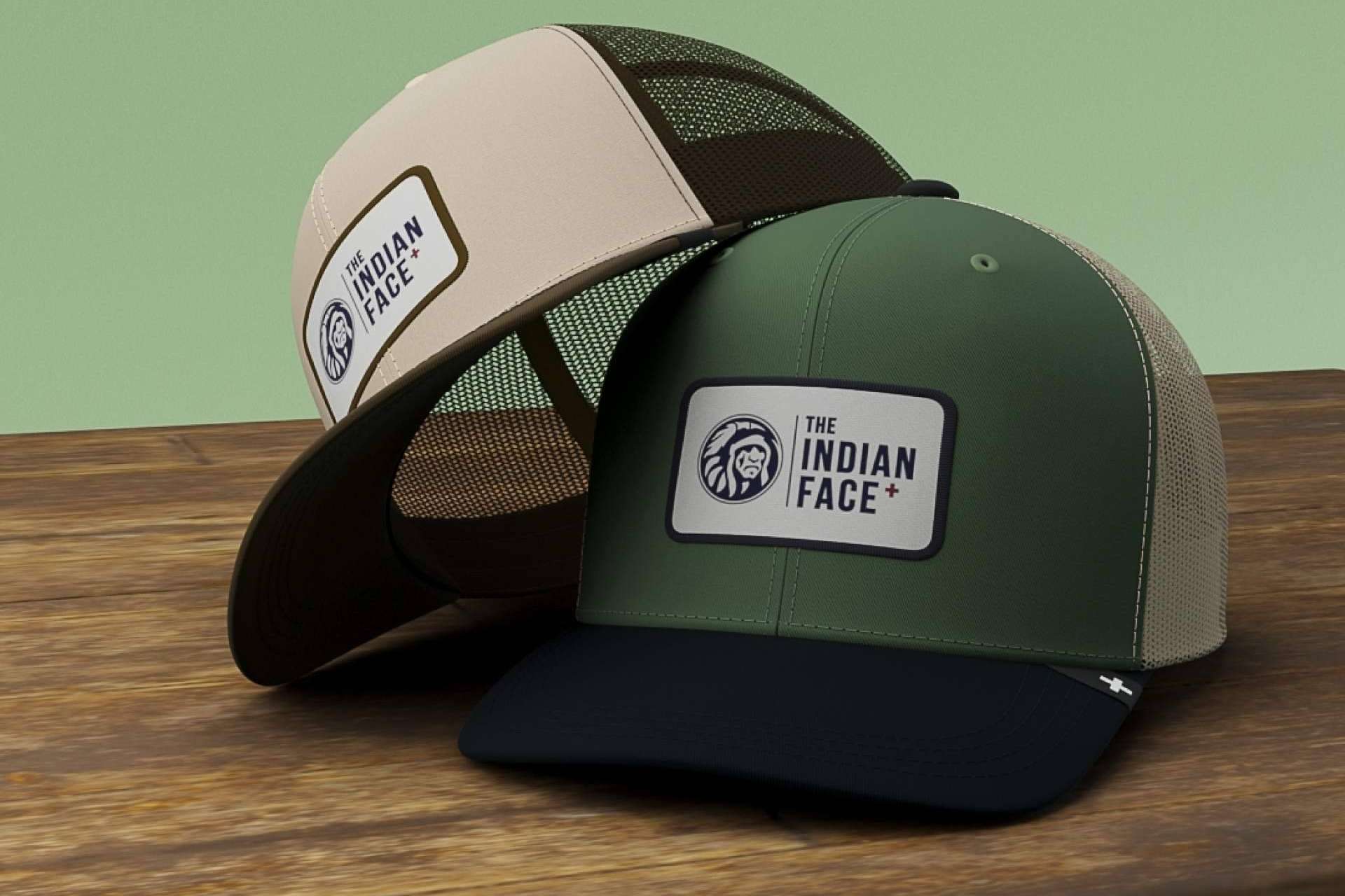 En Francia, la ropa de The Indian Face avanza con fuerza