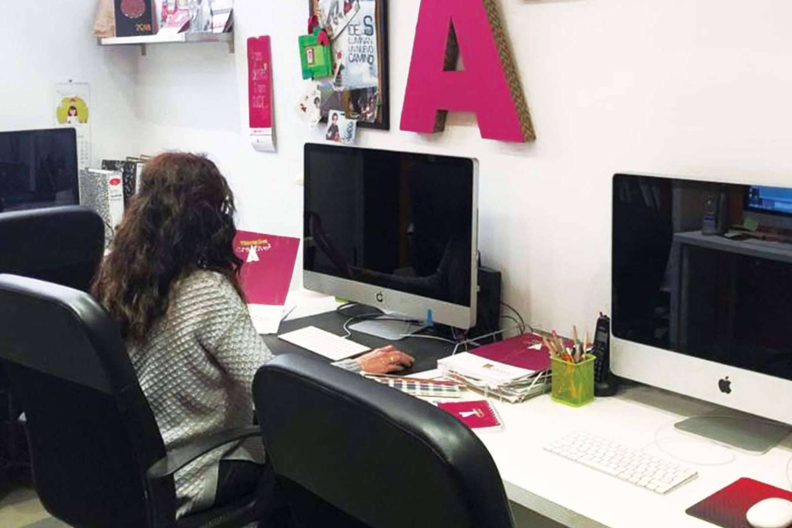 La importancia del diseño corporativo, de la mano de A2colores