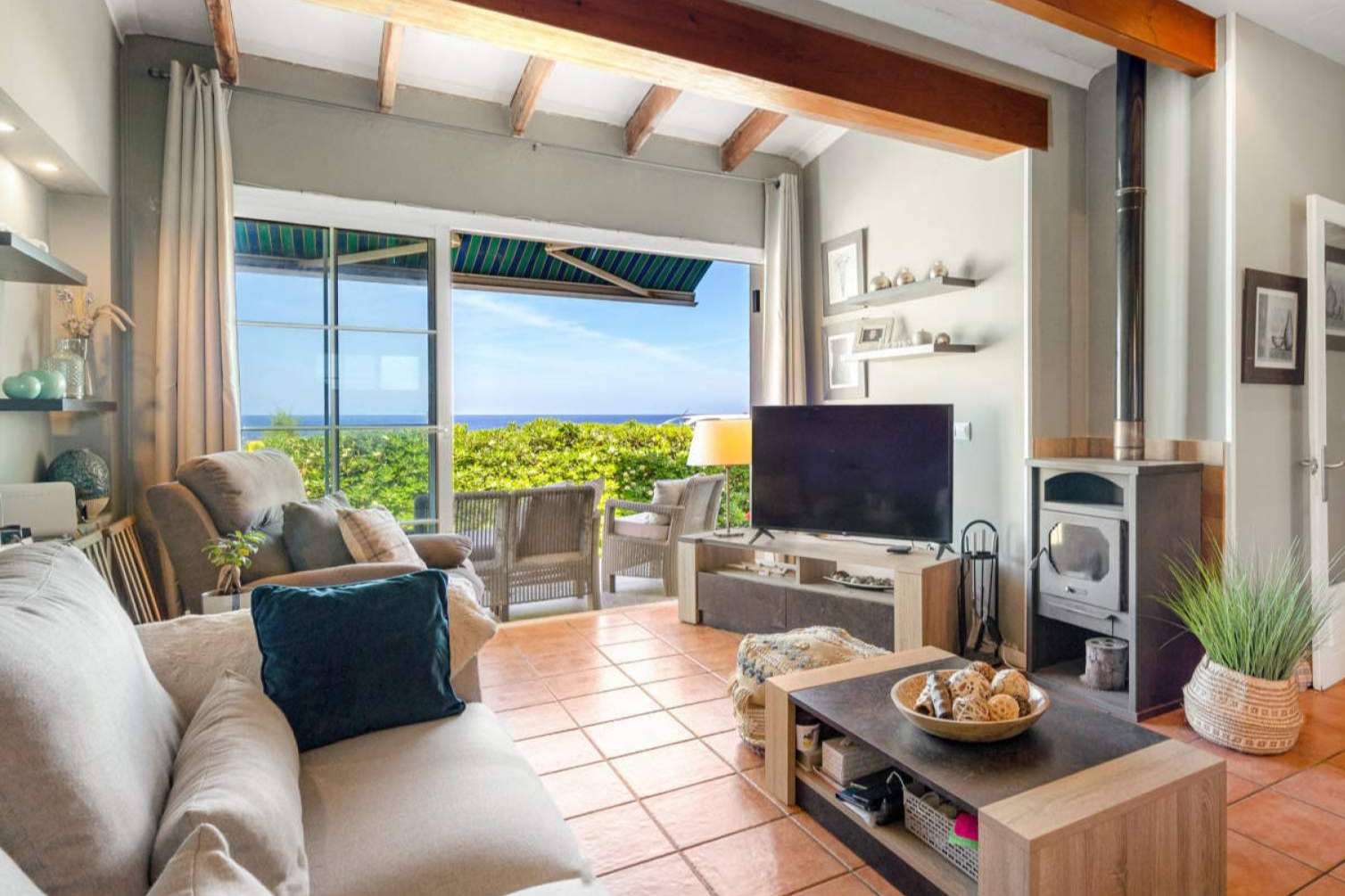 Beneficios de adquirir una casa en Menorca