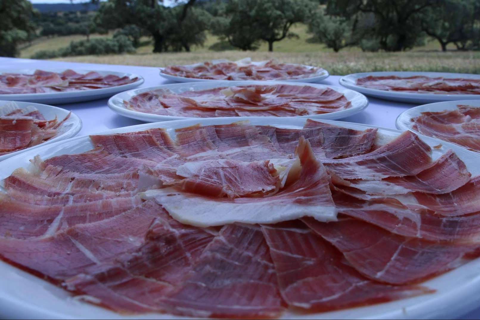Adquirir jamón ibérico online, bendita locura con Ibericomio