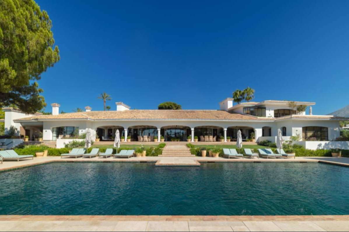 La creciente demanda permite a Zeuthen & Company ampliar su oferta de villas de lujo en Marbella