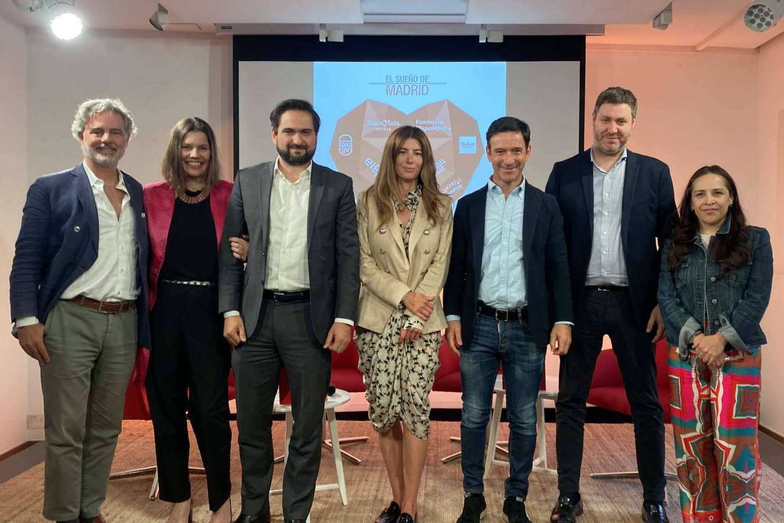 Cokrea ayuda a promover e impulsar emprendimientos en Madrid de manera eficiente