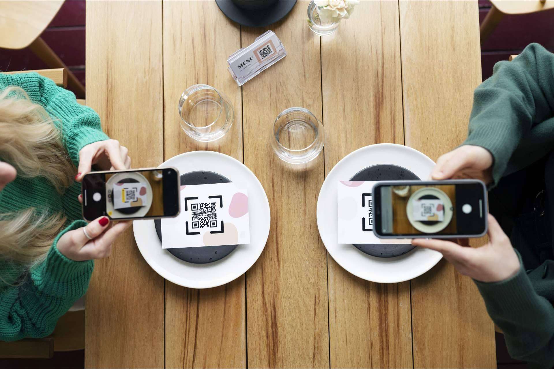 Digitalessen da 10 consejos para atraer más clientes a un restaurante