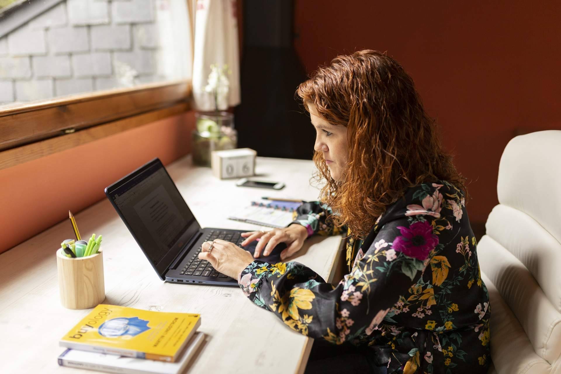 Los servicios de copywriter freelance de Cristina Fuertes para aumentar las ventas de una empresa