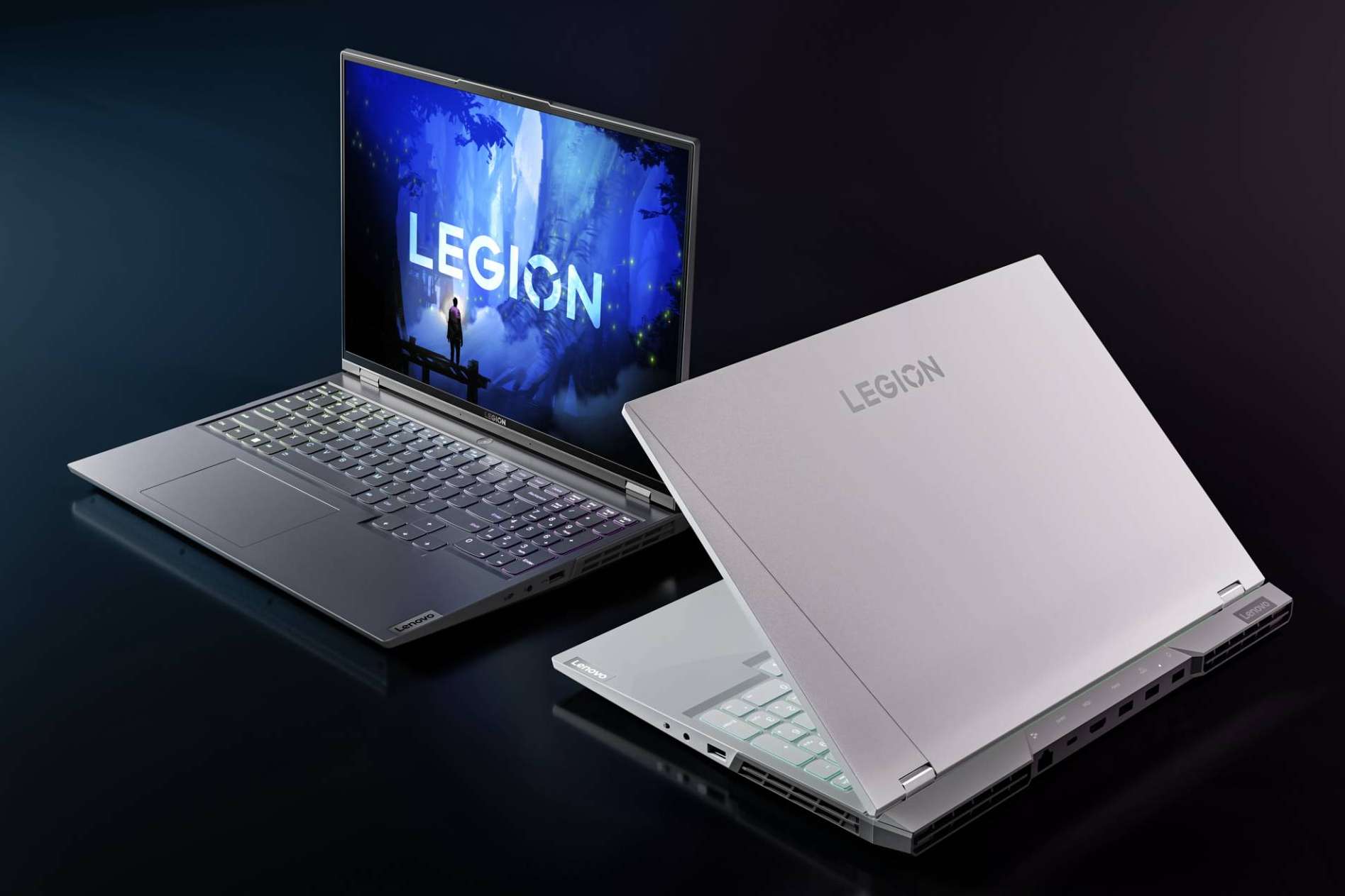 Los portátiles Lenovo para gaming, ¿son una buena opción?