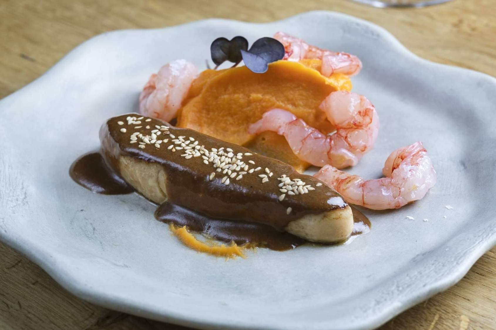 Season Restaurante presenta su fresca y sorprendente carta de primavera-verano