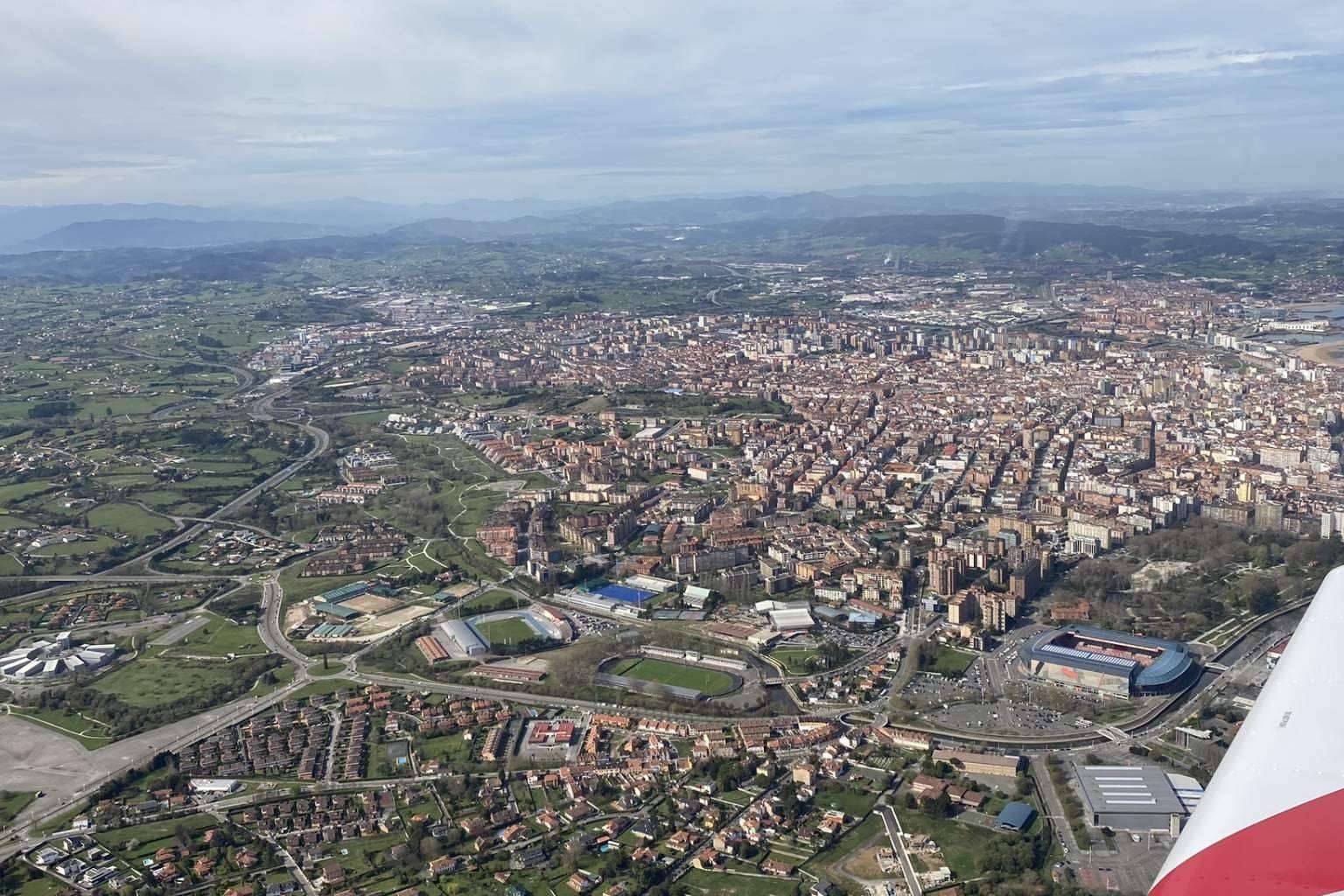 Convertirse en piloto de ultraligero en Asturias, con Asturfly