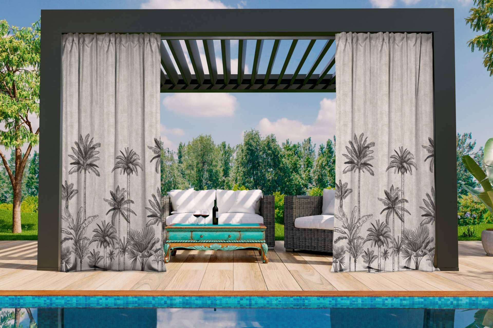 Los nuevos productos para conseguir terrazas y jardines con estilo, con Sokios
