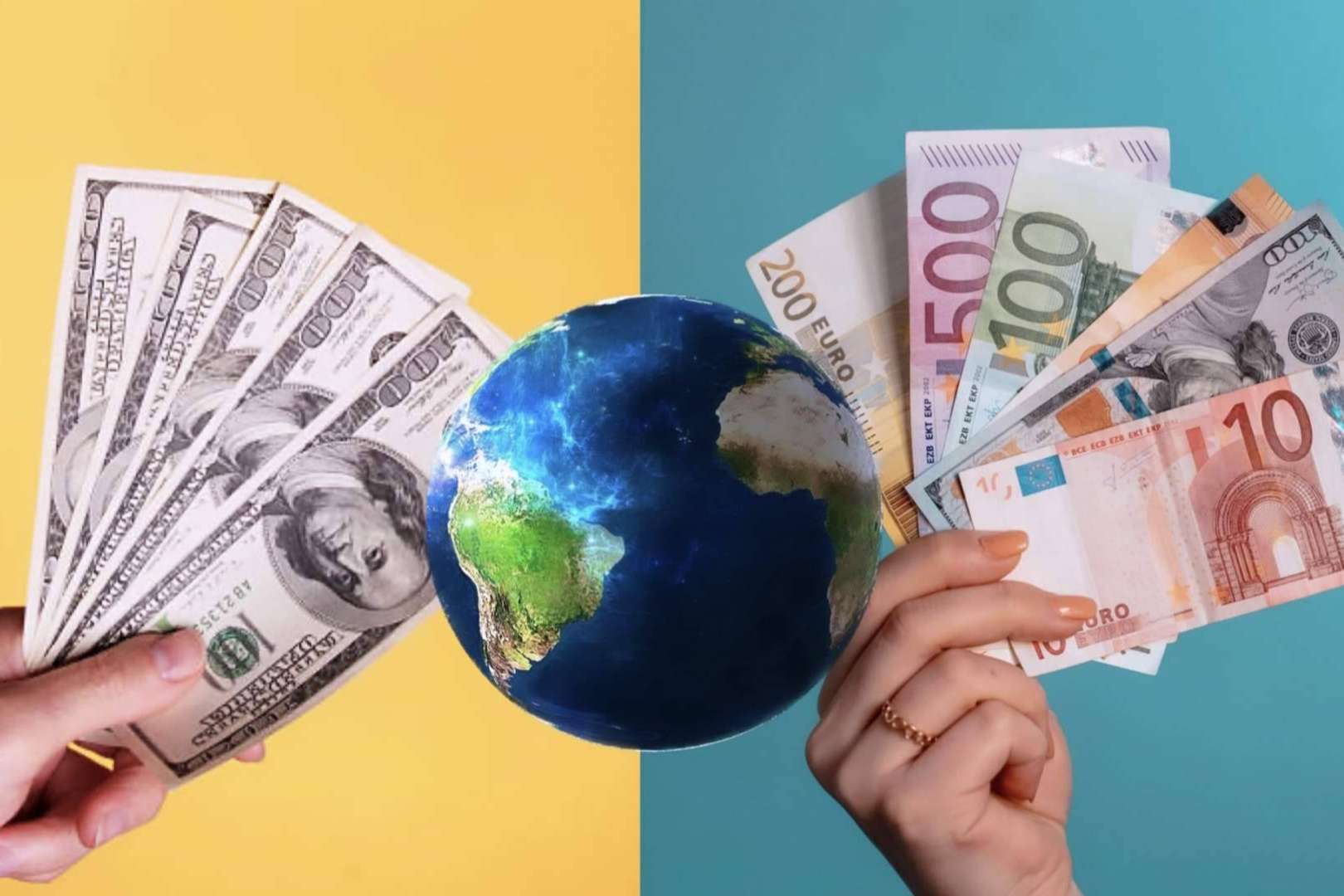 Brasileños y extranjeros en todo el mundo pueden construir y aumentar su riqueza en menos de 10 años