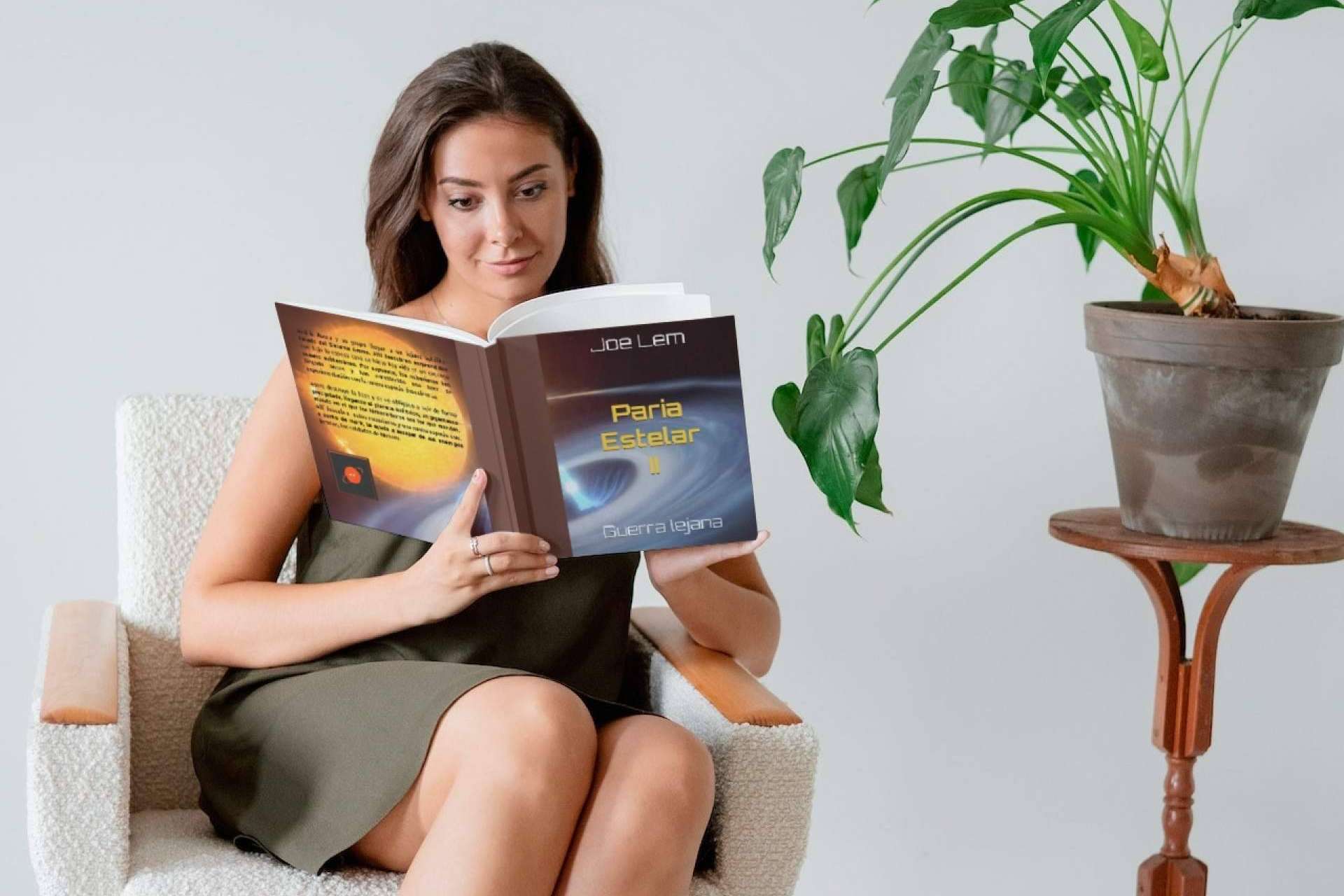 La Editorial Alvi Books logra alcanzar al éxito en los países de habla hispana
