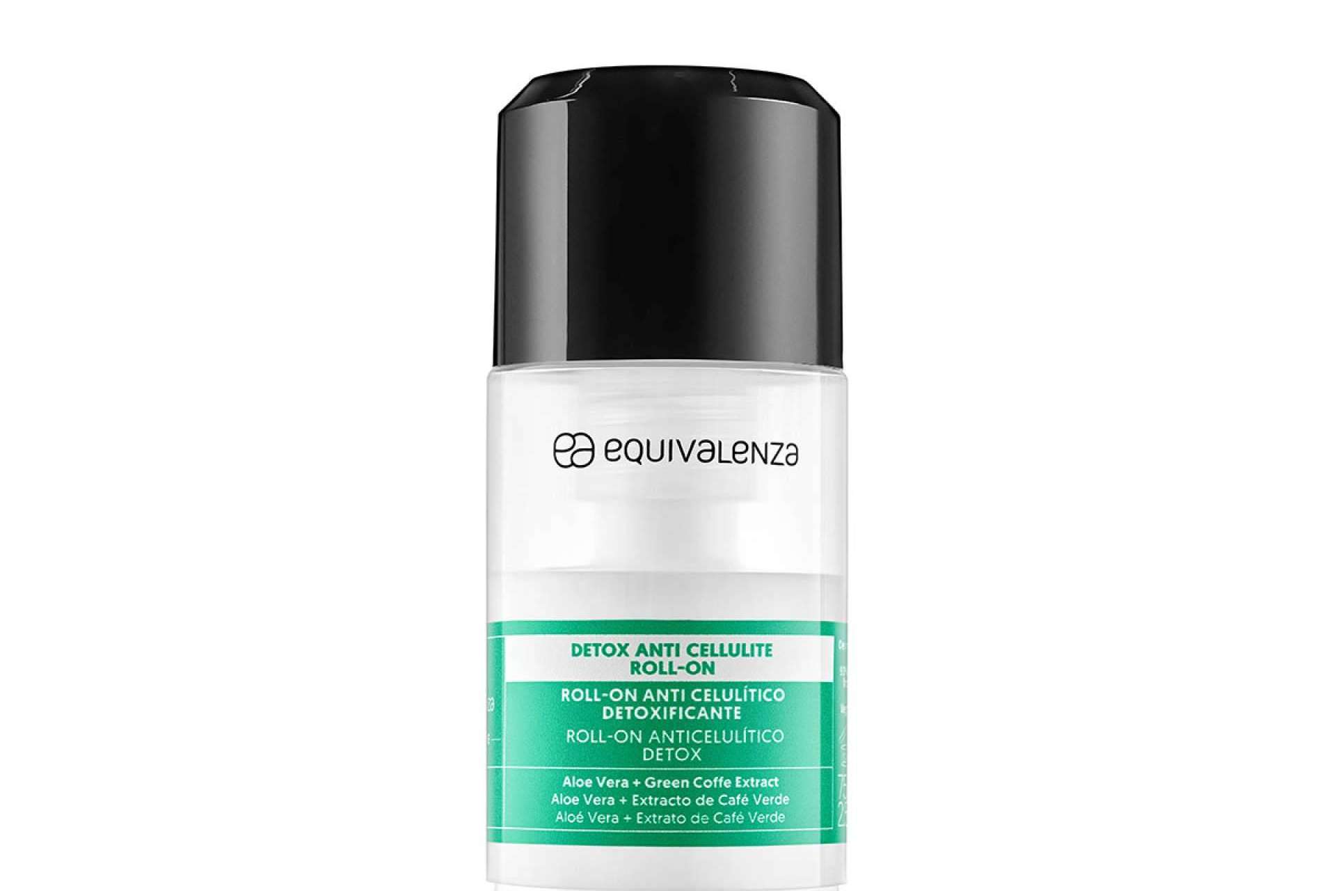 Con el roll-on anticelulítico detox es posible reducir la celulitis y mejorar el aspecto de la piel
