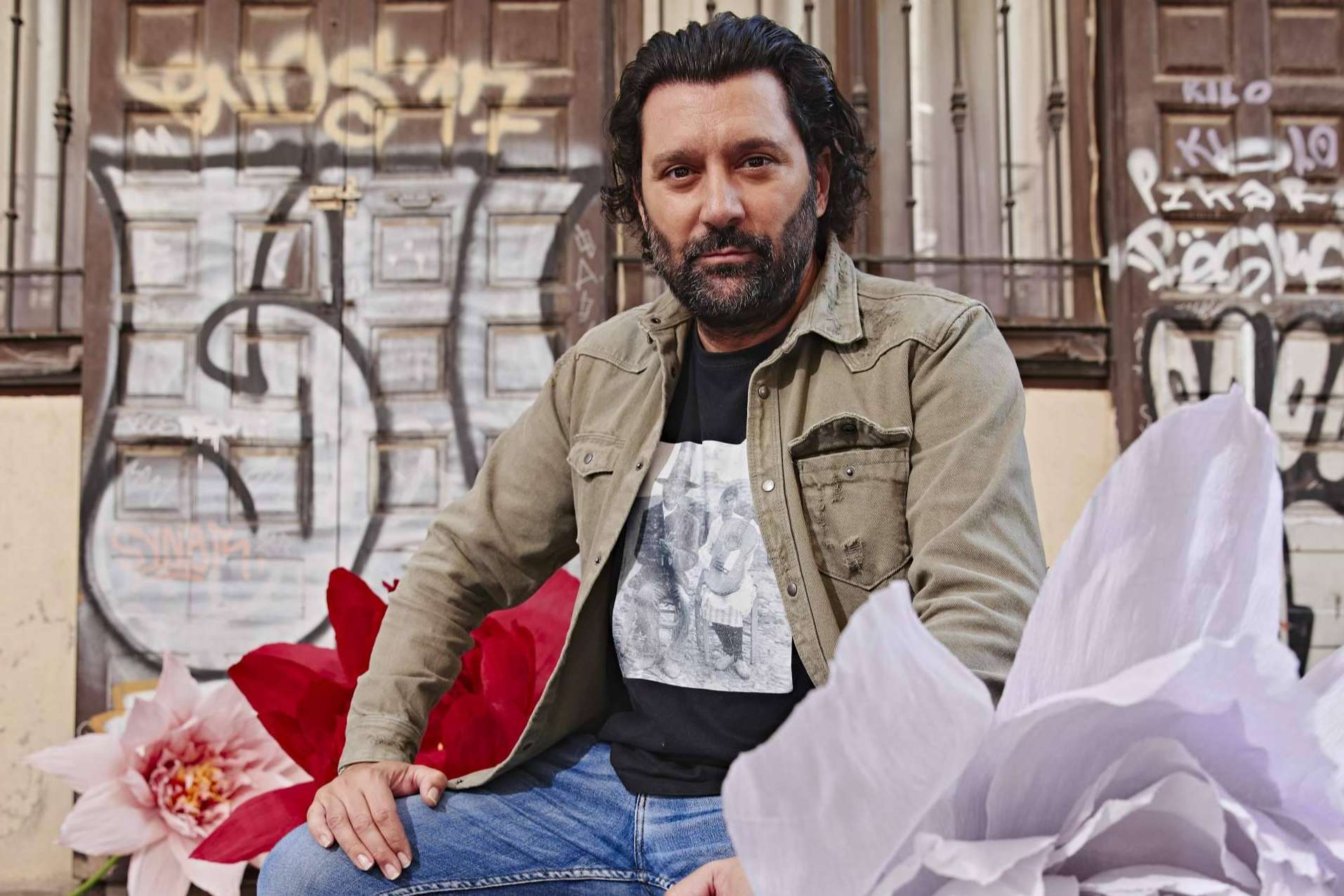 La Fundación Música Creativa y Fundación Paco de Lucía logran reunir a grandes figuras y artistas emergentes formados en la primera edición del Máster oficial en Interpretación de Flamenco en el concierto 'Flamenco en flor'