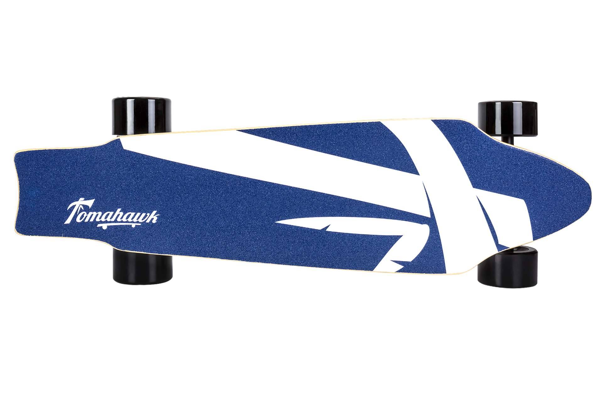 Recomendaciones para elegir el skate eléctrico indicado, con Tomahawk Skateboards