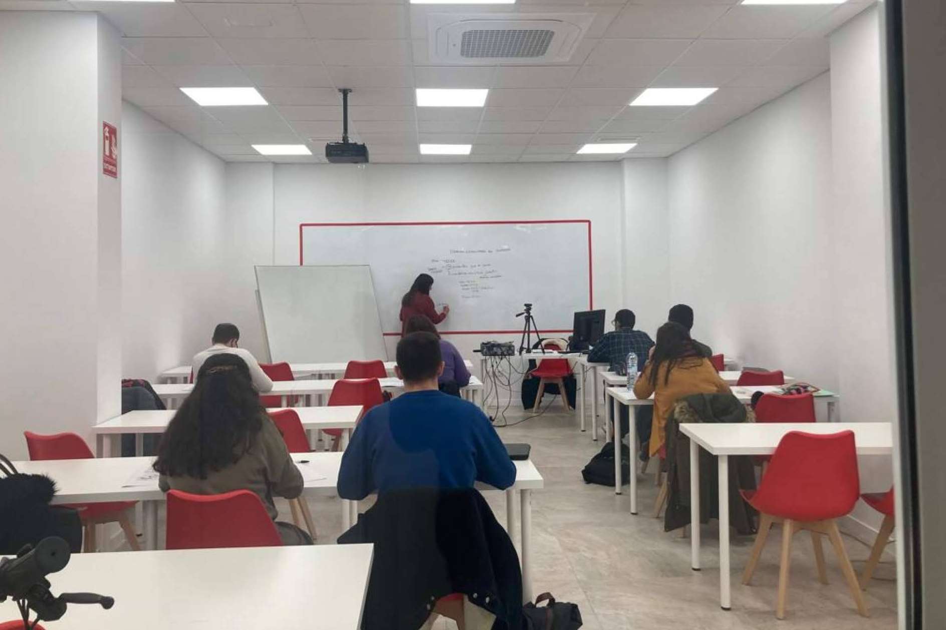 La Academia Atri brinda lo necesario para aprobar las oposiciones a los cuerpos de Hacienda