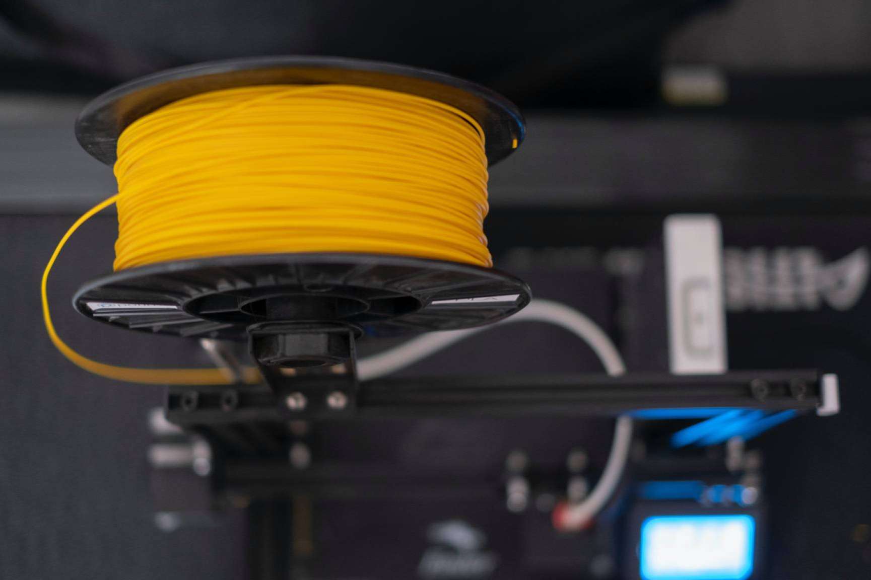Cartucho.es explica los elementos a tener en cuenta al imprimir en 3D