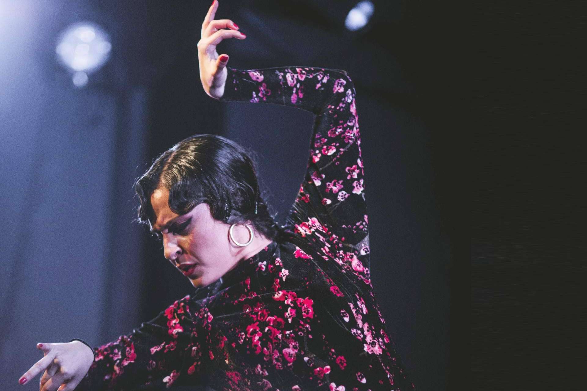 El conocido tablao flamenco en Granada, Casa Ana, para disfrutar del flamenco