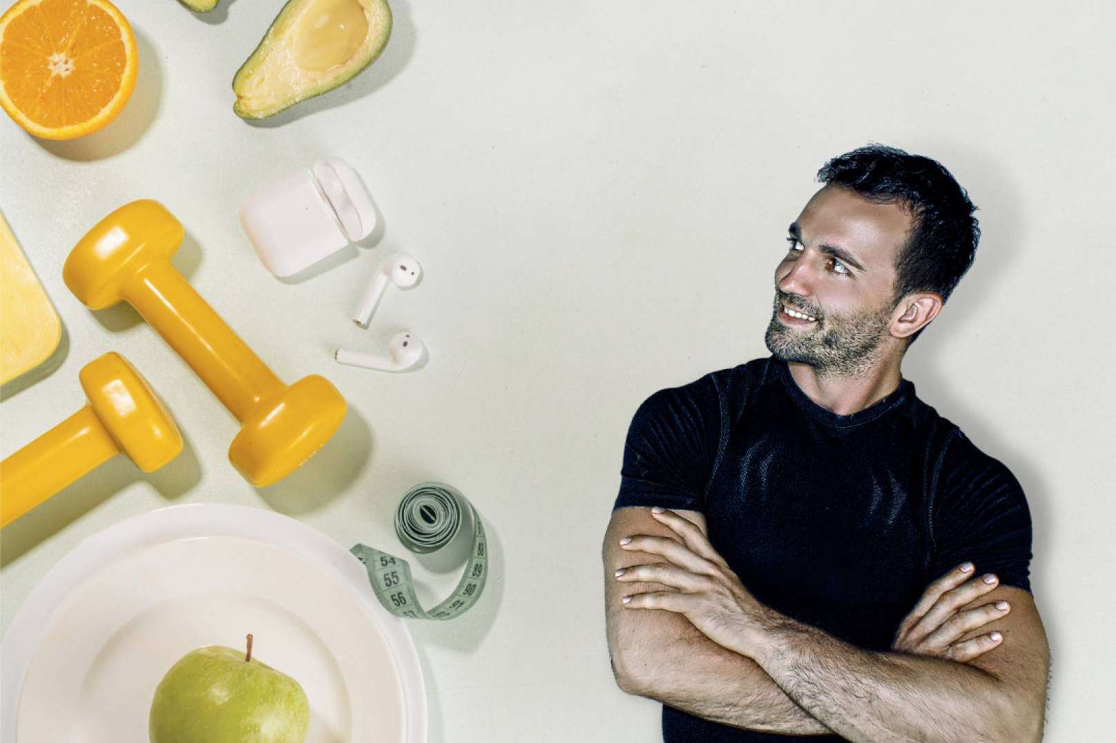 Concept Life aconseja llevar un plan de nutrición personalizado para tener una vida sana