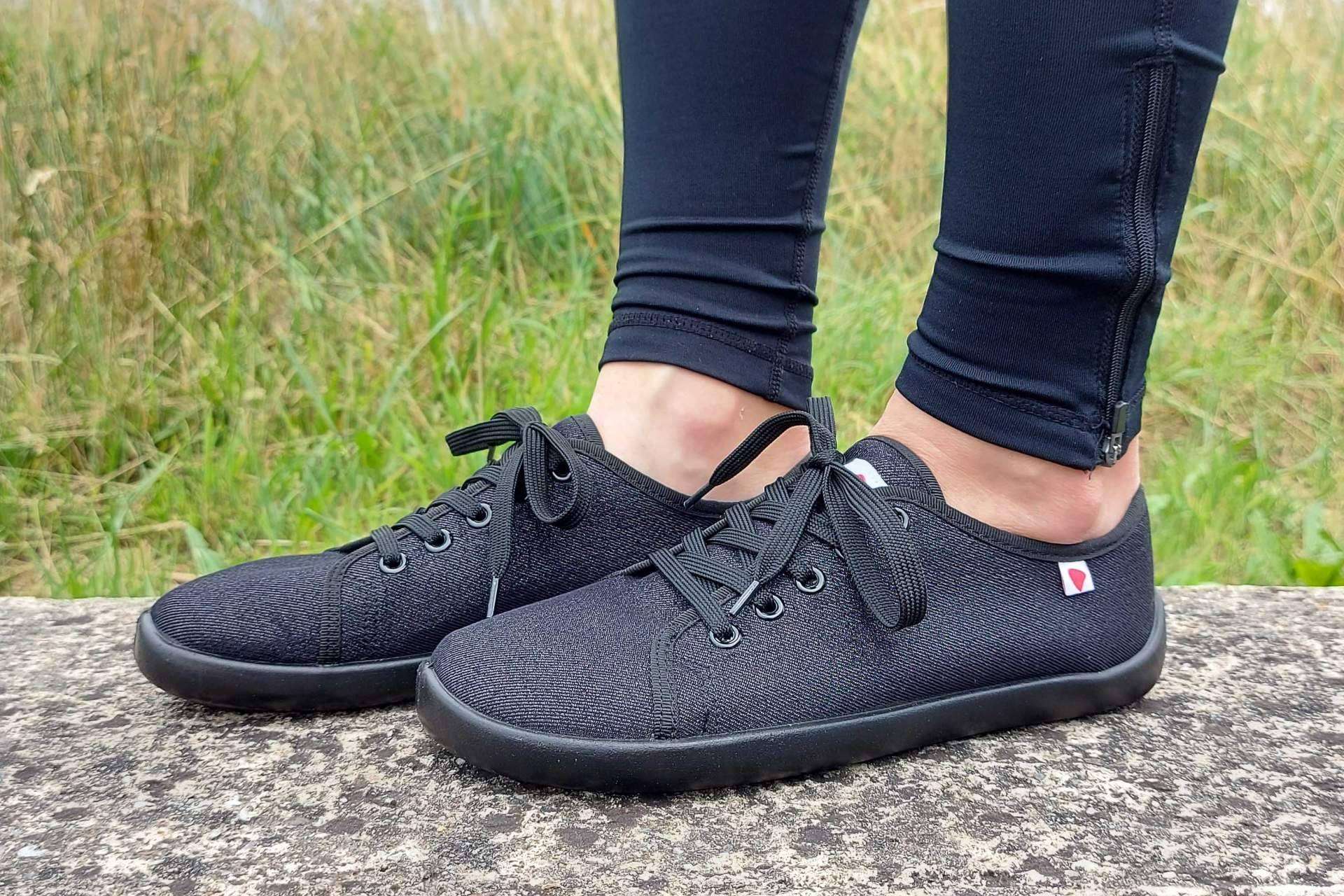 Encontrar una asesoría para lograr una transición al calzado barefoot perfecta, de la mano de Calzado Barefoot