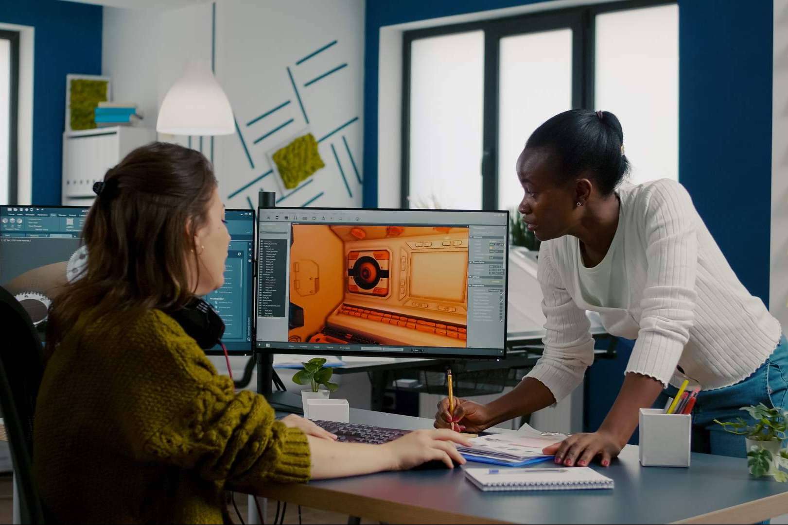 La traducción audiovisual o multimedia, entre los servicios más demandados de Intertext, una compañía experta en la traducción profesional