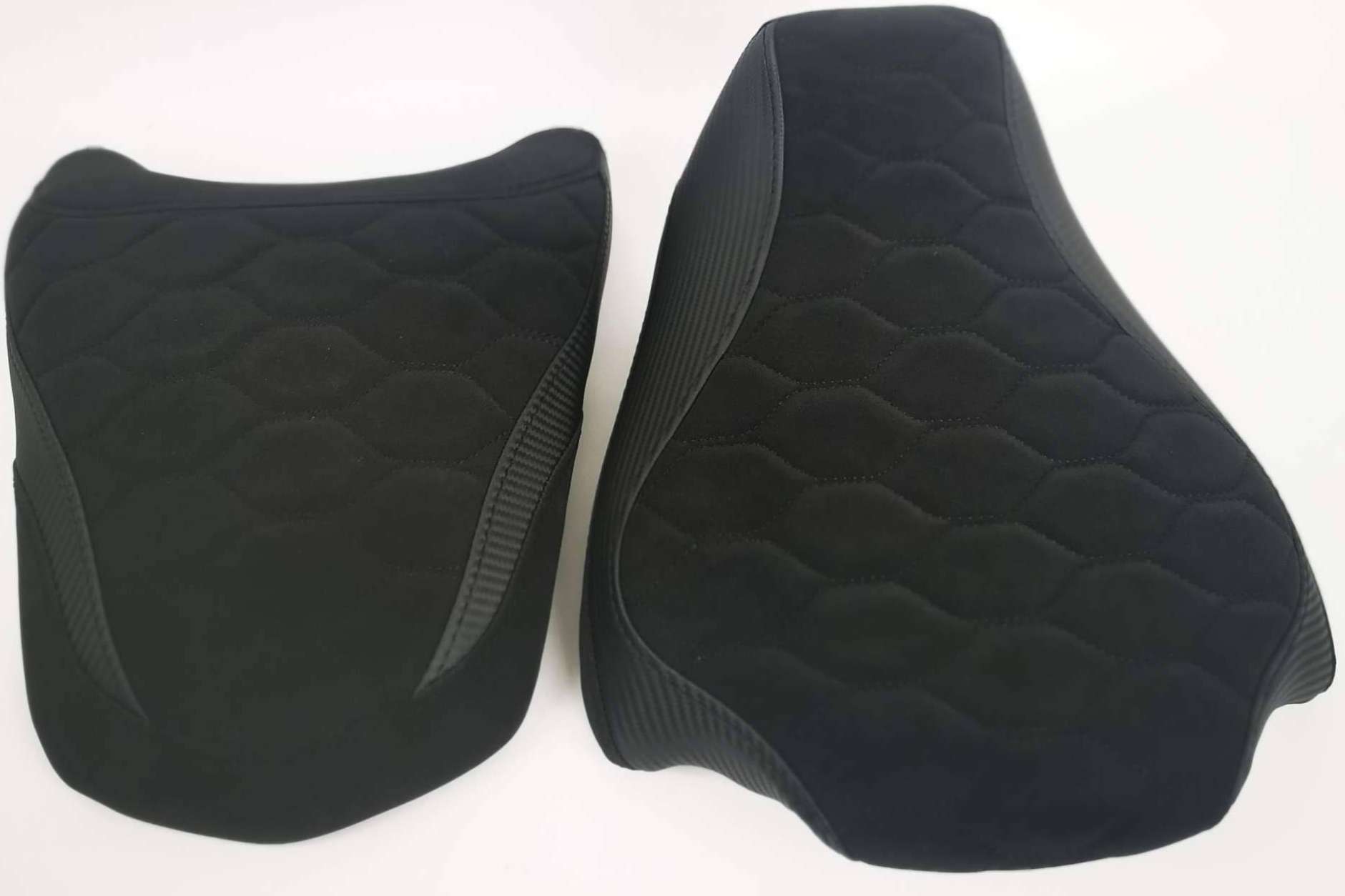 JM-Fundas, un pionero en el tapizado para motos