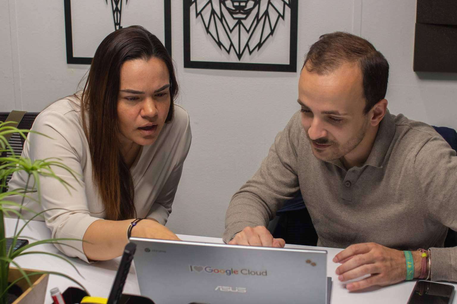 Los grandes beneficios del Moodle en Google, con la firma Edvolution