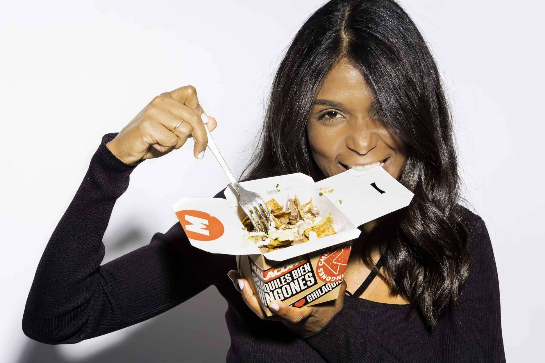 Malacopa y sus auténticos chilaquiles mexicanos conquistan Madrid