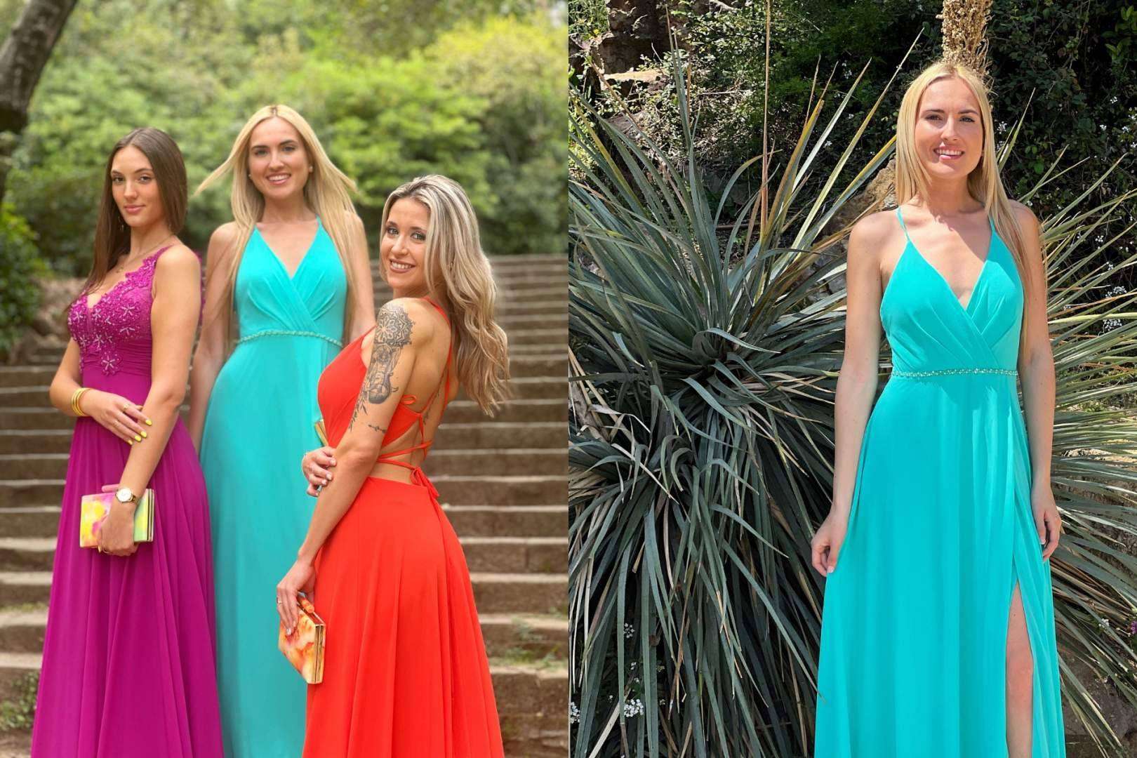 El catálogo de Vestidos Araya fomenta la inclusión