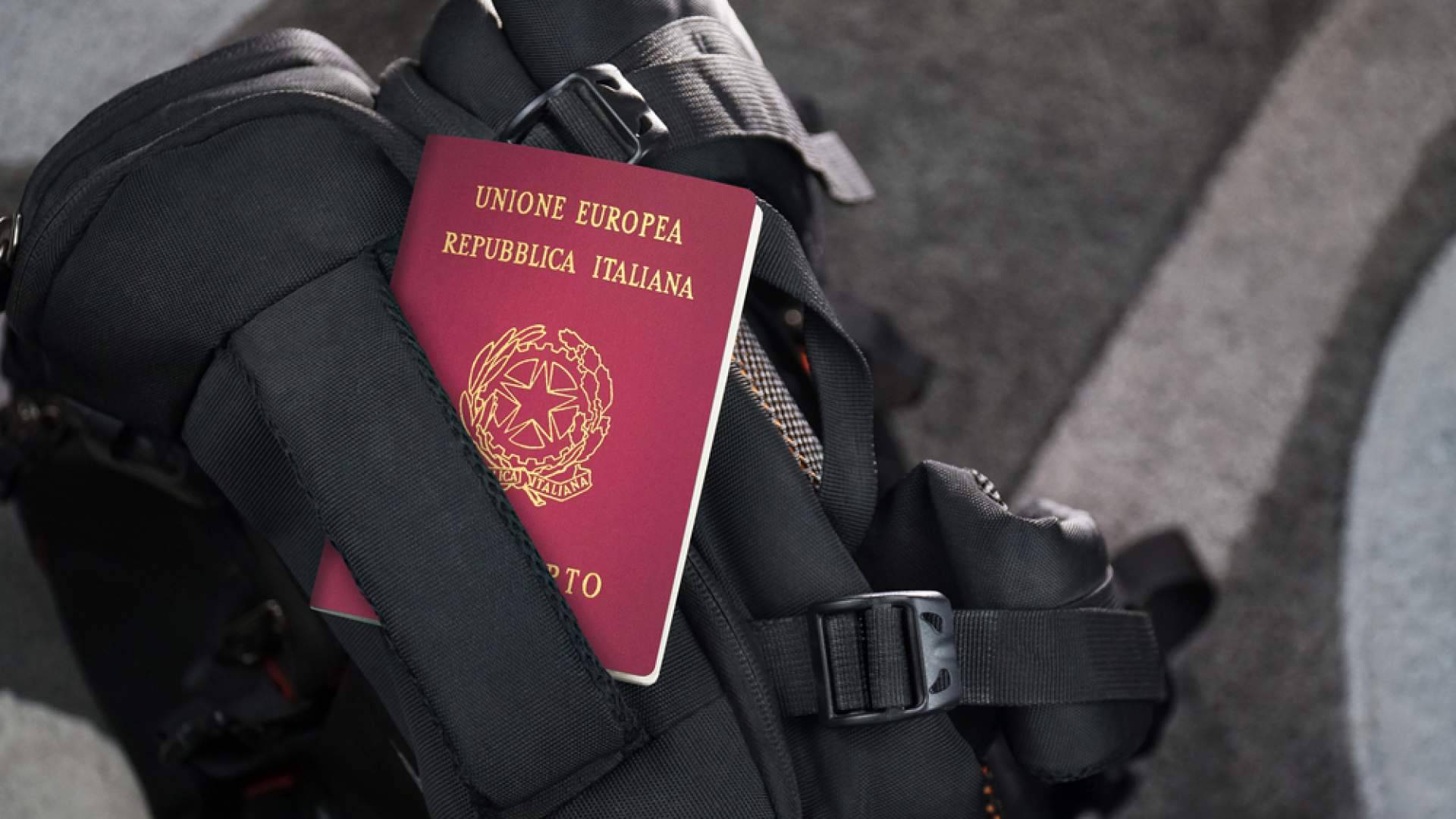 Tramitar la ciudadanía italiana con Ciudadanía Italiana Urgente