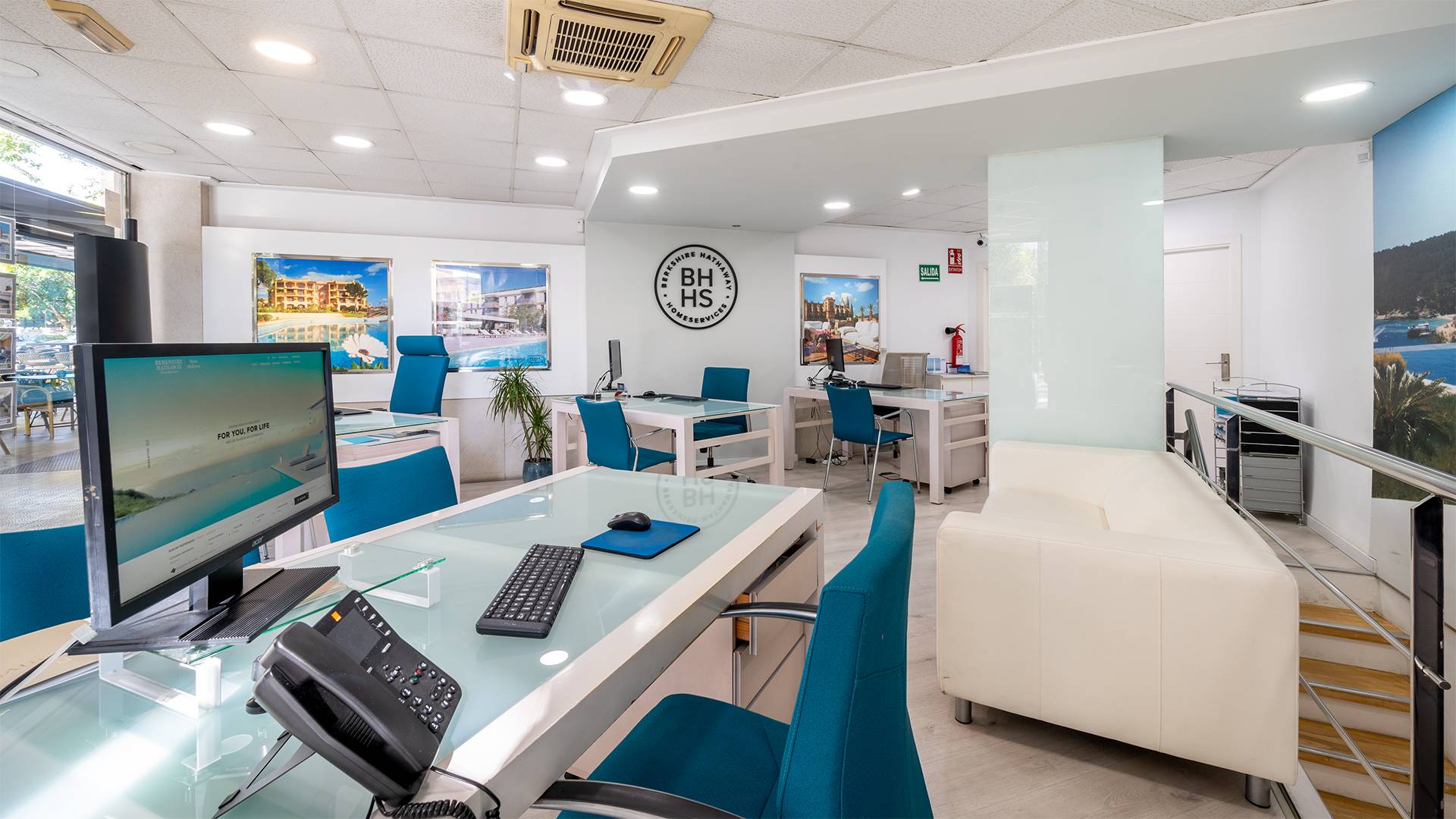Mallorca se posiciona como uno de los destinos favoritos para la compra de viviendas de alto nivel de los estadounidenses