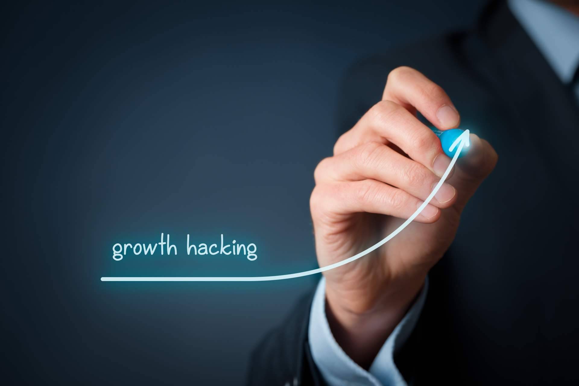 Aprender sobre growth hacking con MyContent Agency