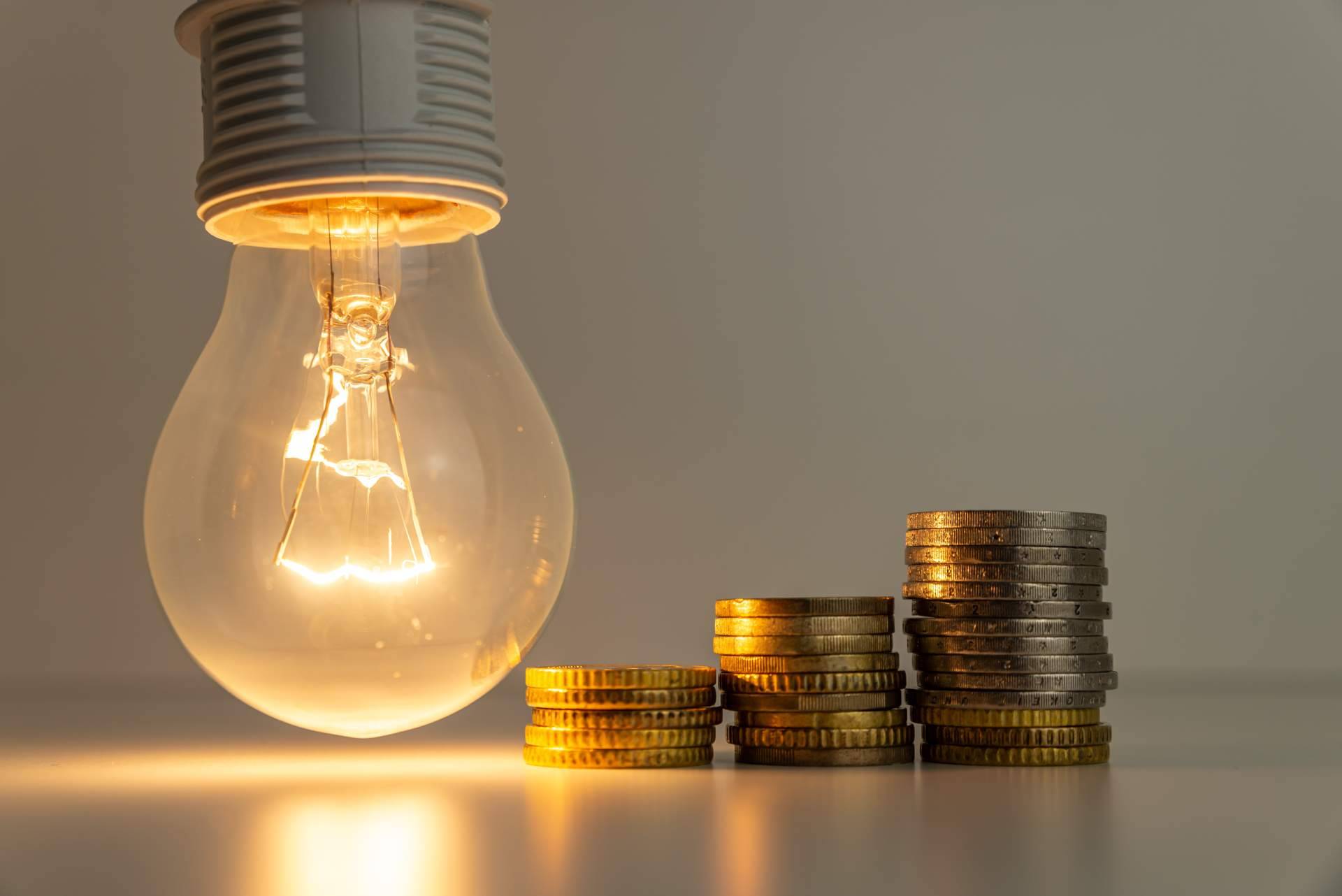 Apaga Luz aporta información sobre el precio de la luz
