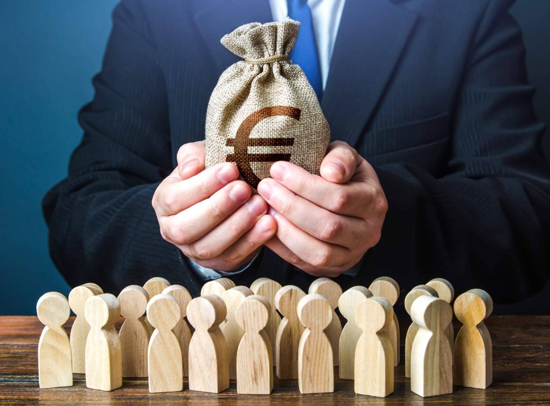 ¿Por qué es importante contar con una consultoría para gestionar subvenciones?