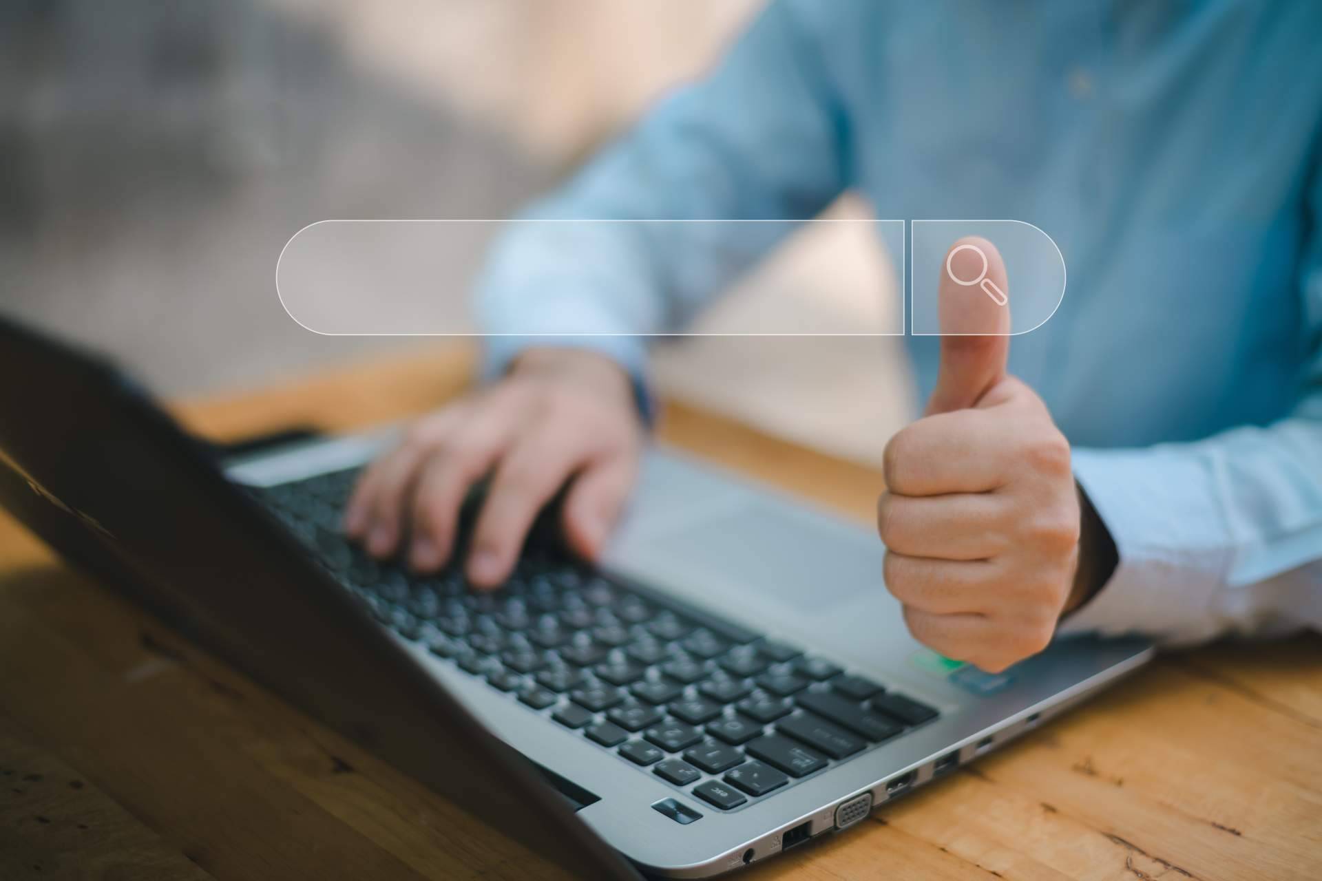 Mejorar el SEO de una web implementando las últimas tendencias del sector, de la mano de Expertos SEO