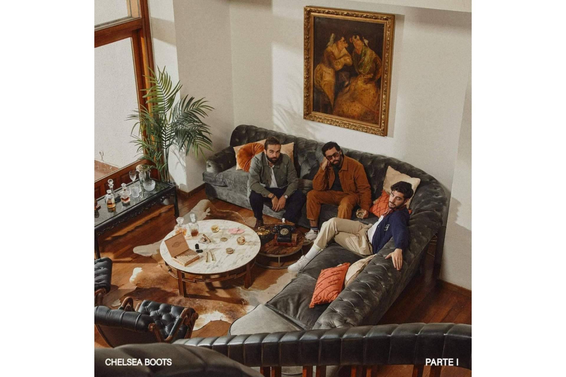 'Chelsea Boots, Parte I', las segundas partes nunca fueron buenas
