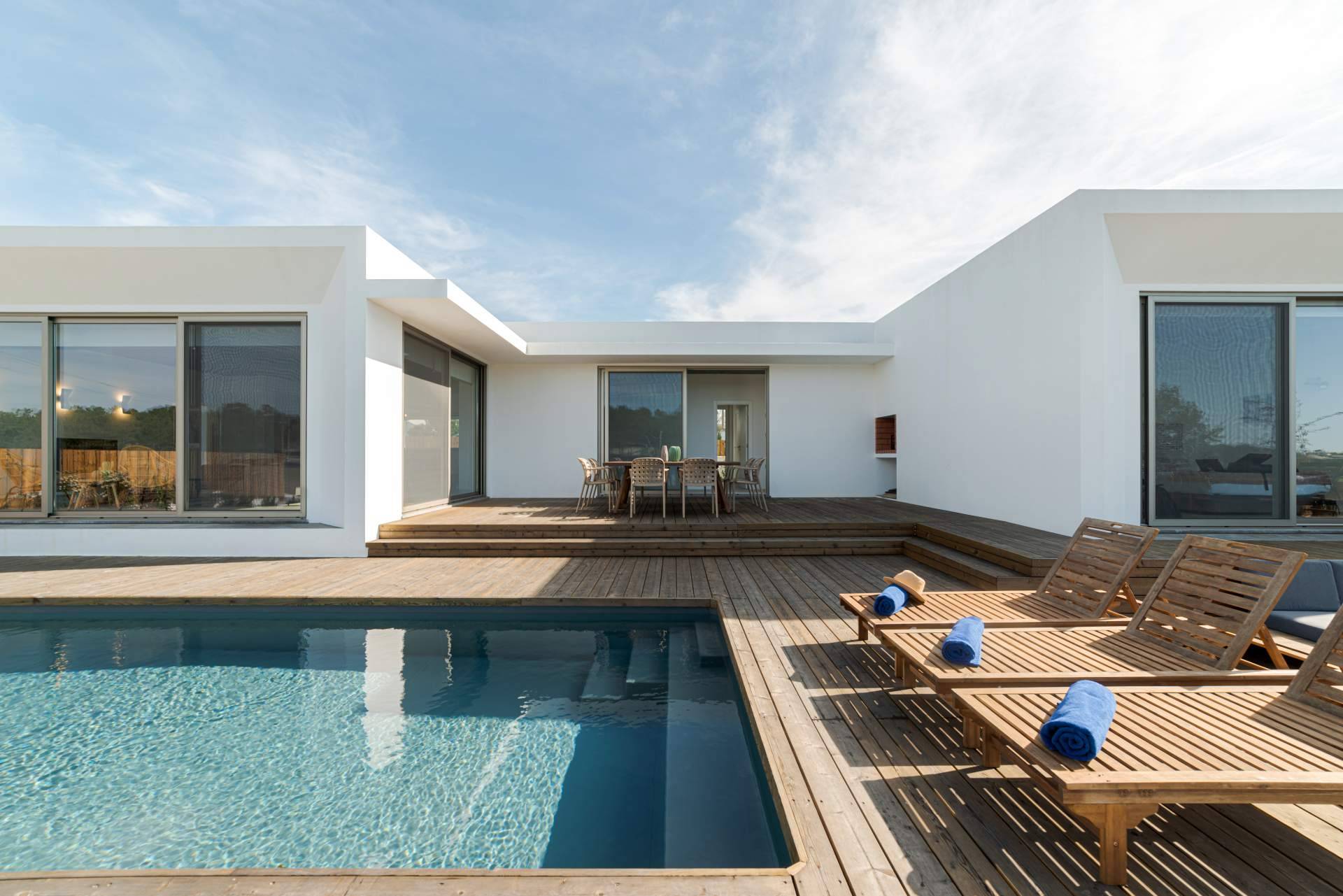 Alemany Real Estate pone a disposición un amplio catálogo de casas de lujo en venta en Gerona