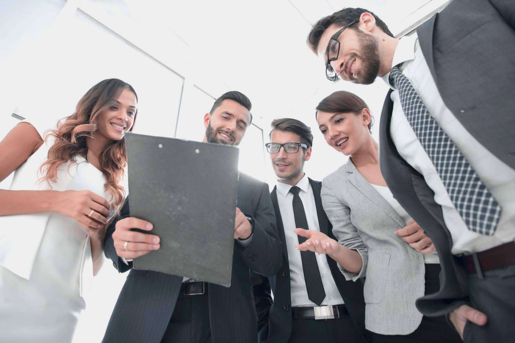 Caltico, especializada en software de gestión de empresas