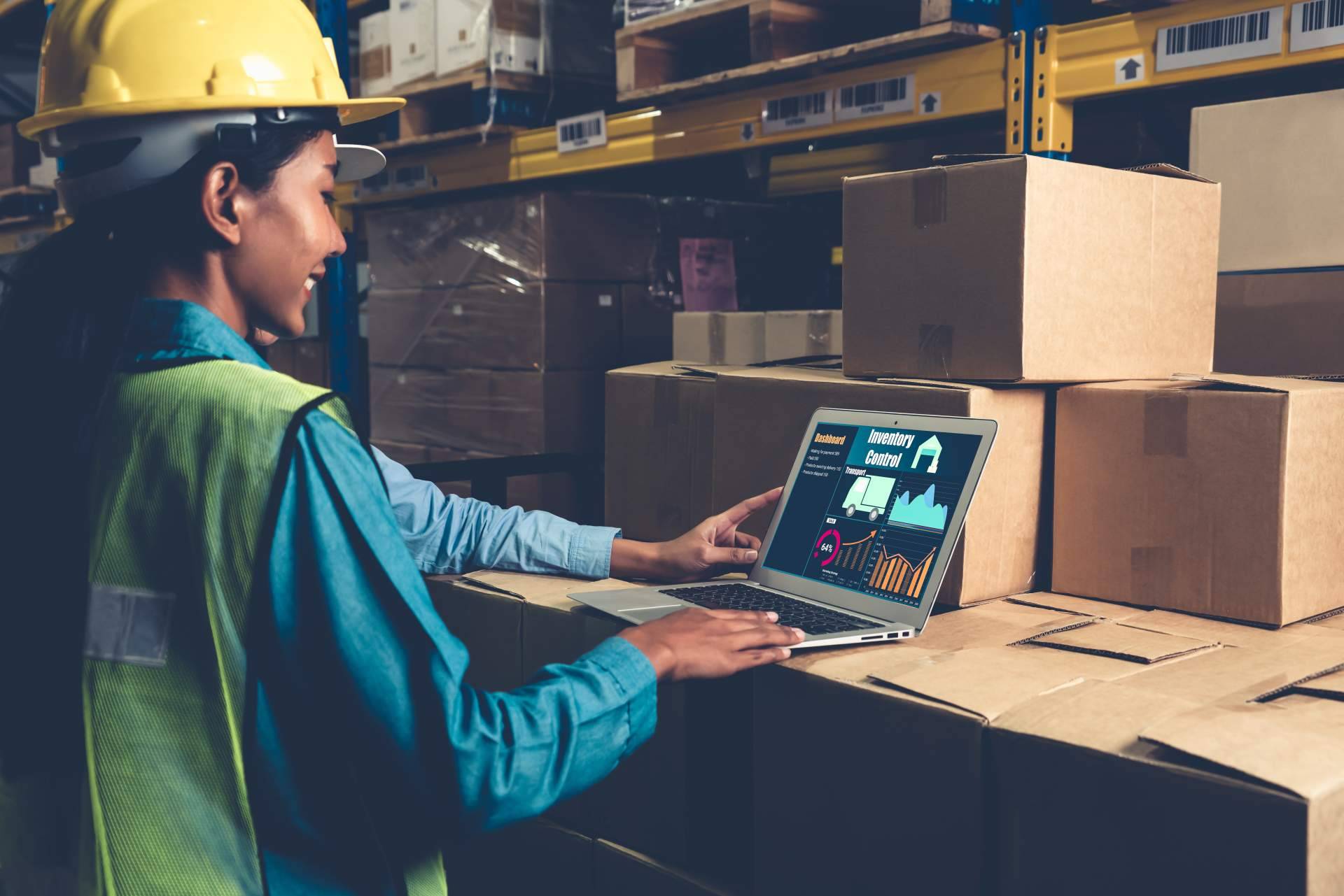 Optimizar las rutas logísticas y potenciar la eficiencia de la distribución con el software de Hedyla​