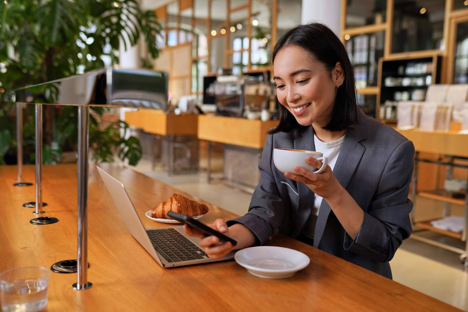 El método con el que MiBee App se adapta a las necesidades del comercio chino en distintos sectores
