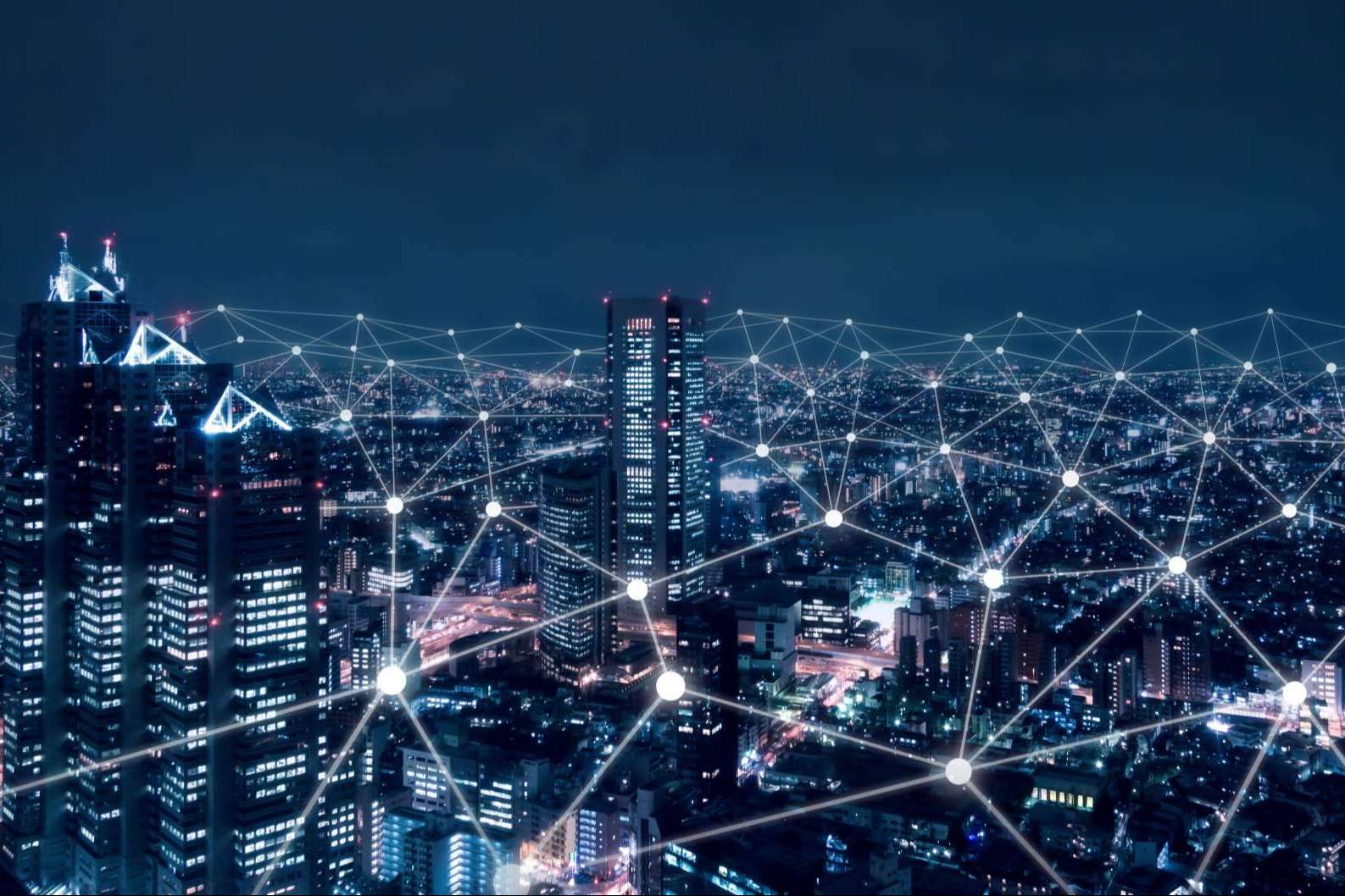 La participación de Iquall Networks en MWC Shanghai 2023