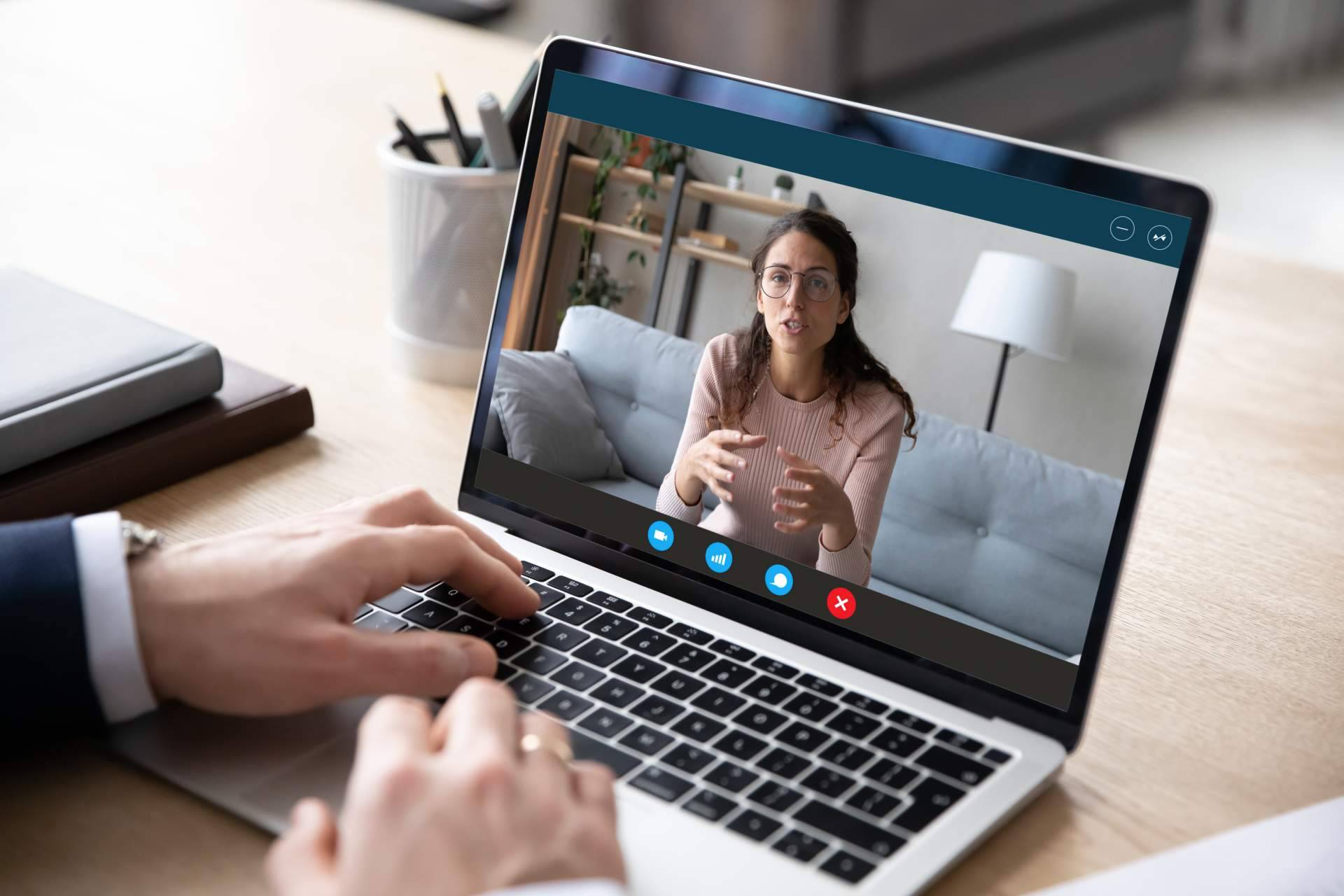 La efectividad de la terapia online en el tratamiento de la ansiedad