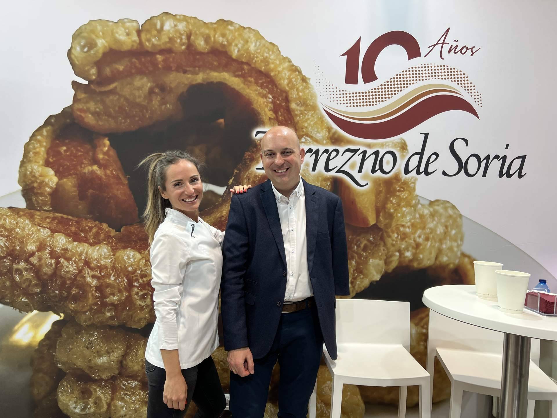 Se ha celebrado la edición número 36 del Salón Gourmets en Madrid