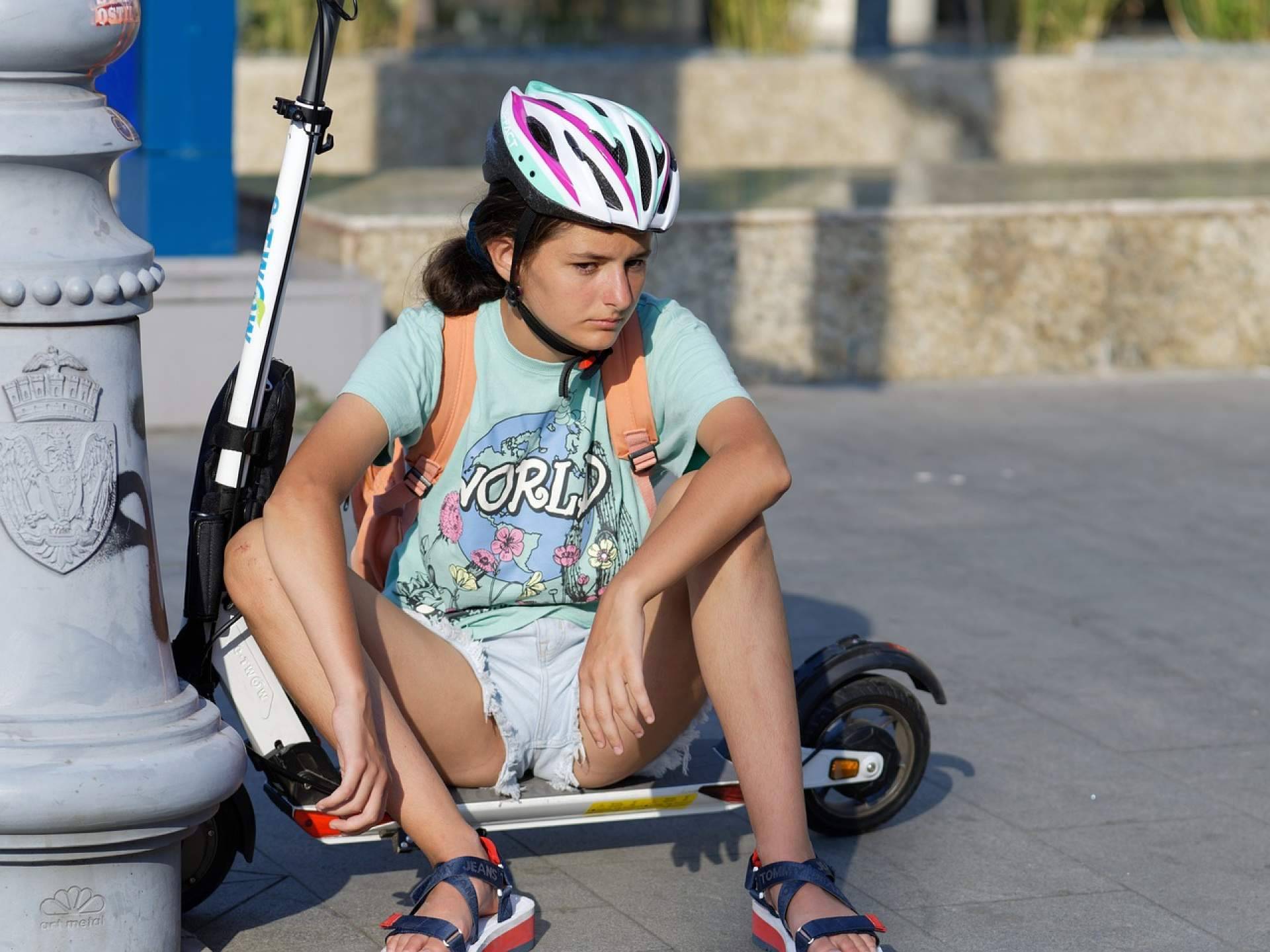La tienda especializada en repuestos y accesorios para patinetes eléctricos, B-Board