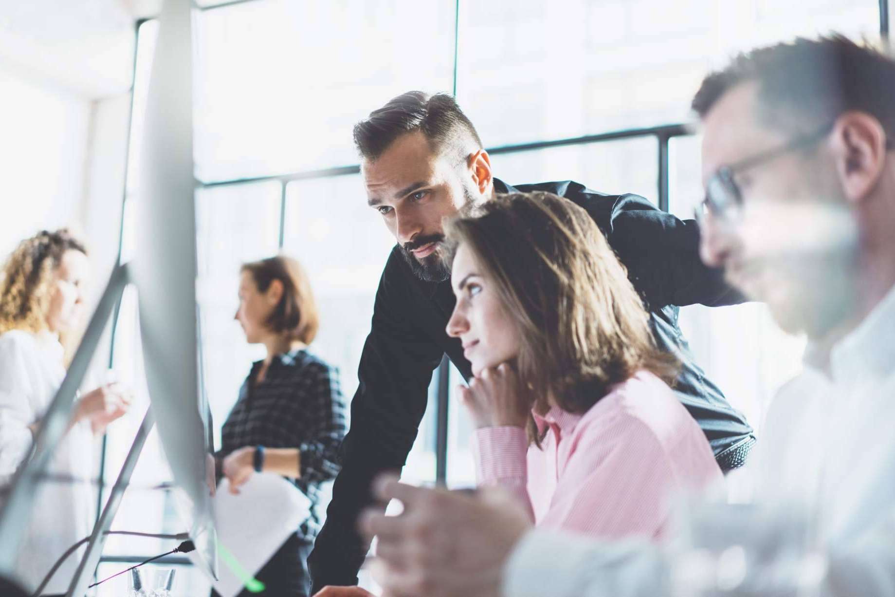 Es una gran oportunidad para las empresas ofrecer prácticas para estudiantes